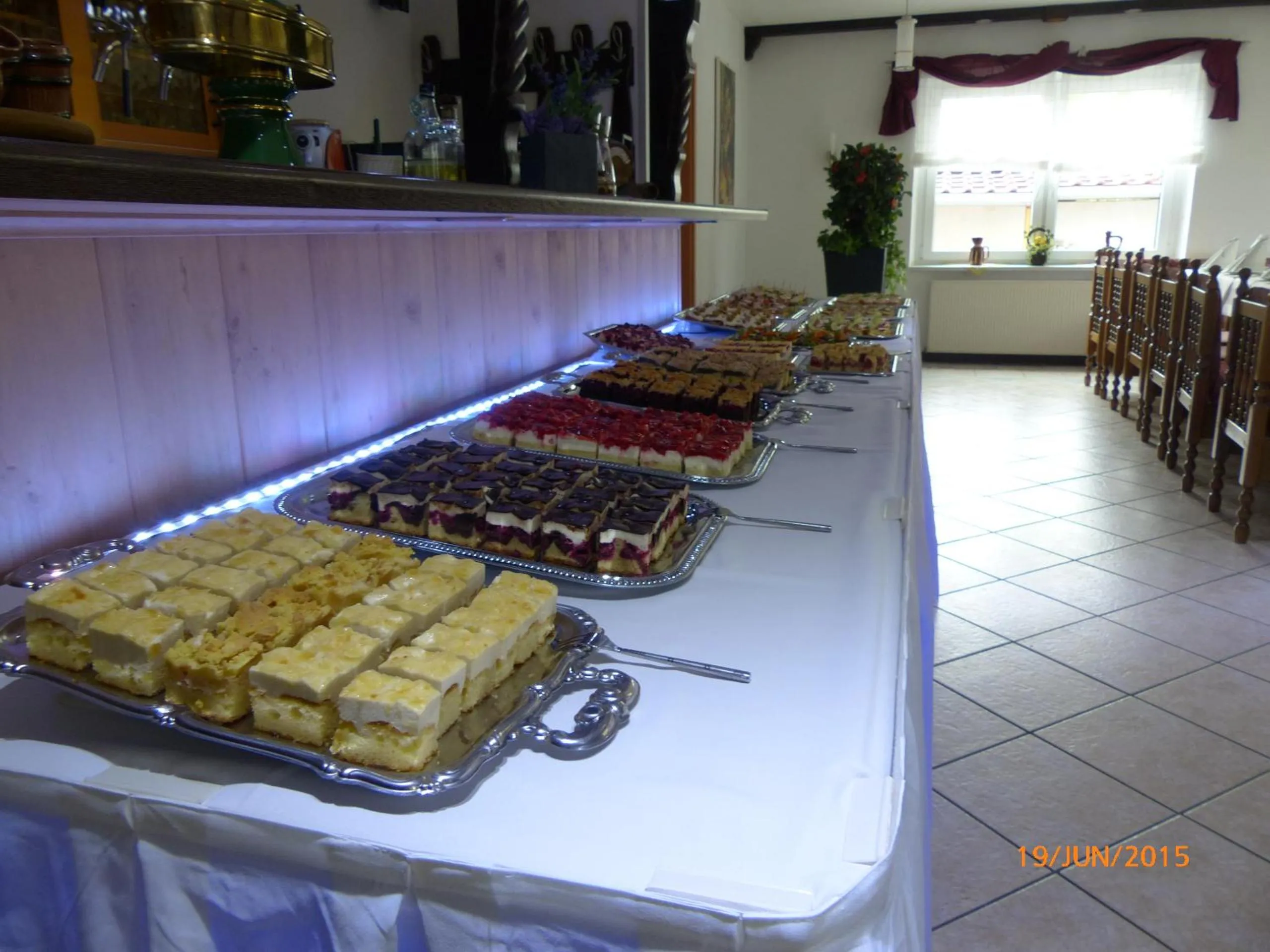 Hotel/Restaurant Balkan