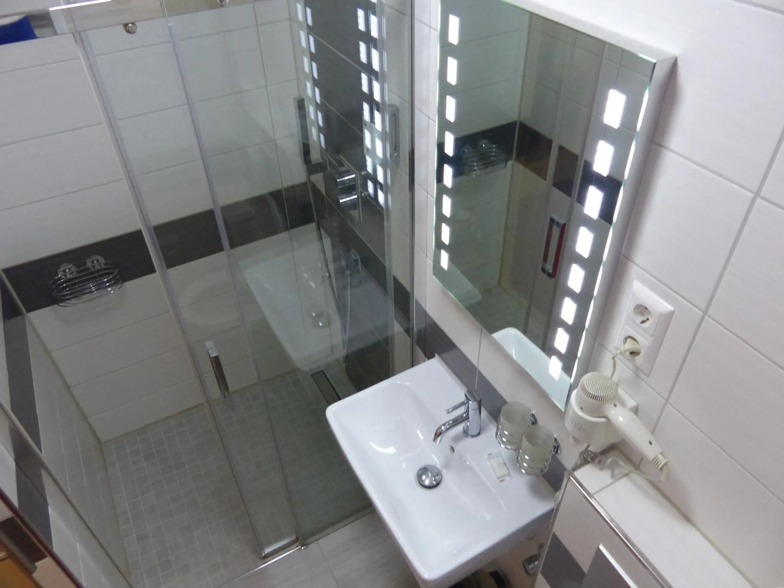 Hotel/Restaurant Balkan