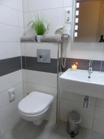 Hotel/Restaurant Balkan