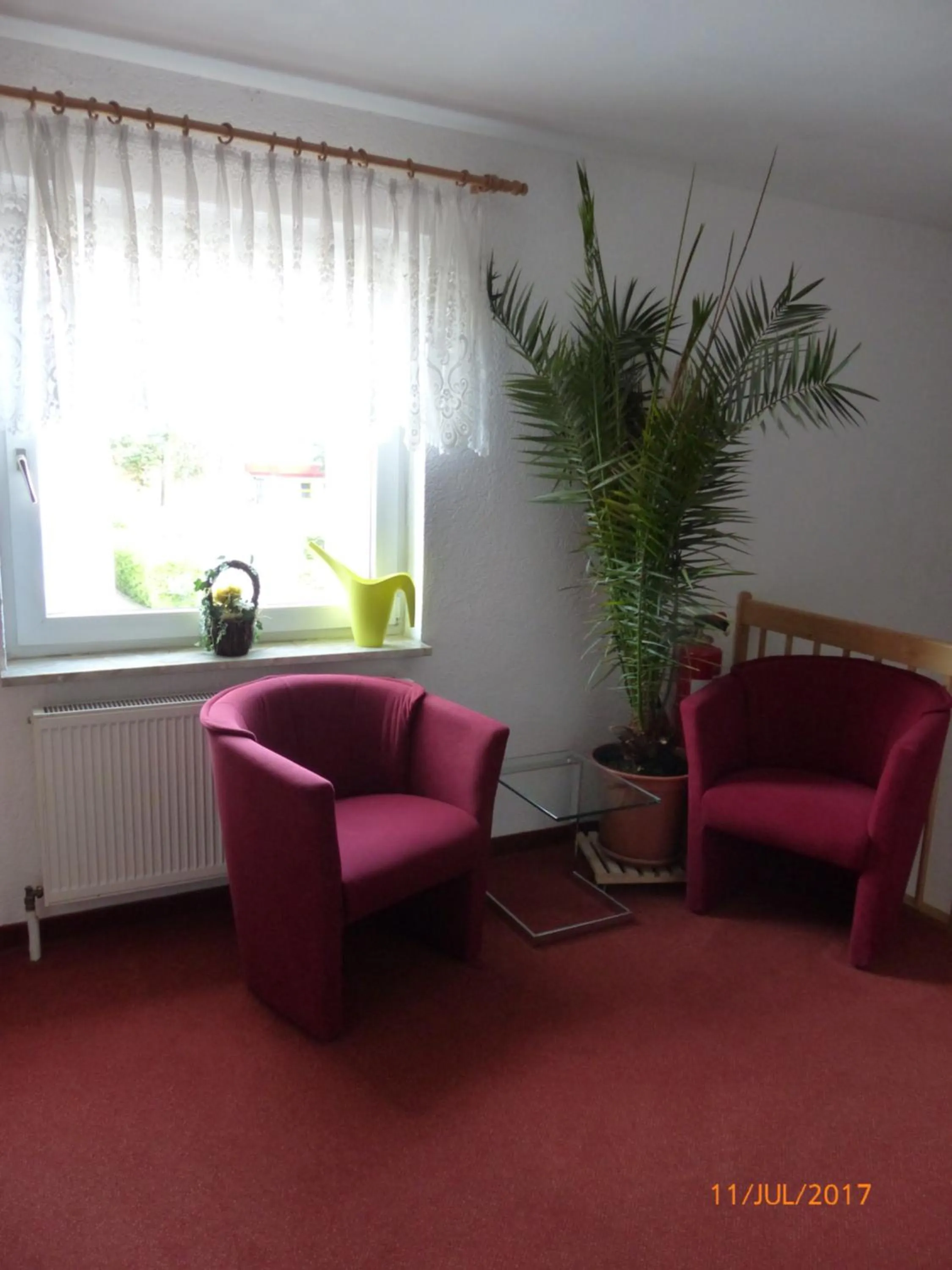 Hotel/Restaurant Balkan