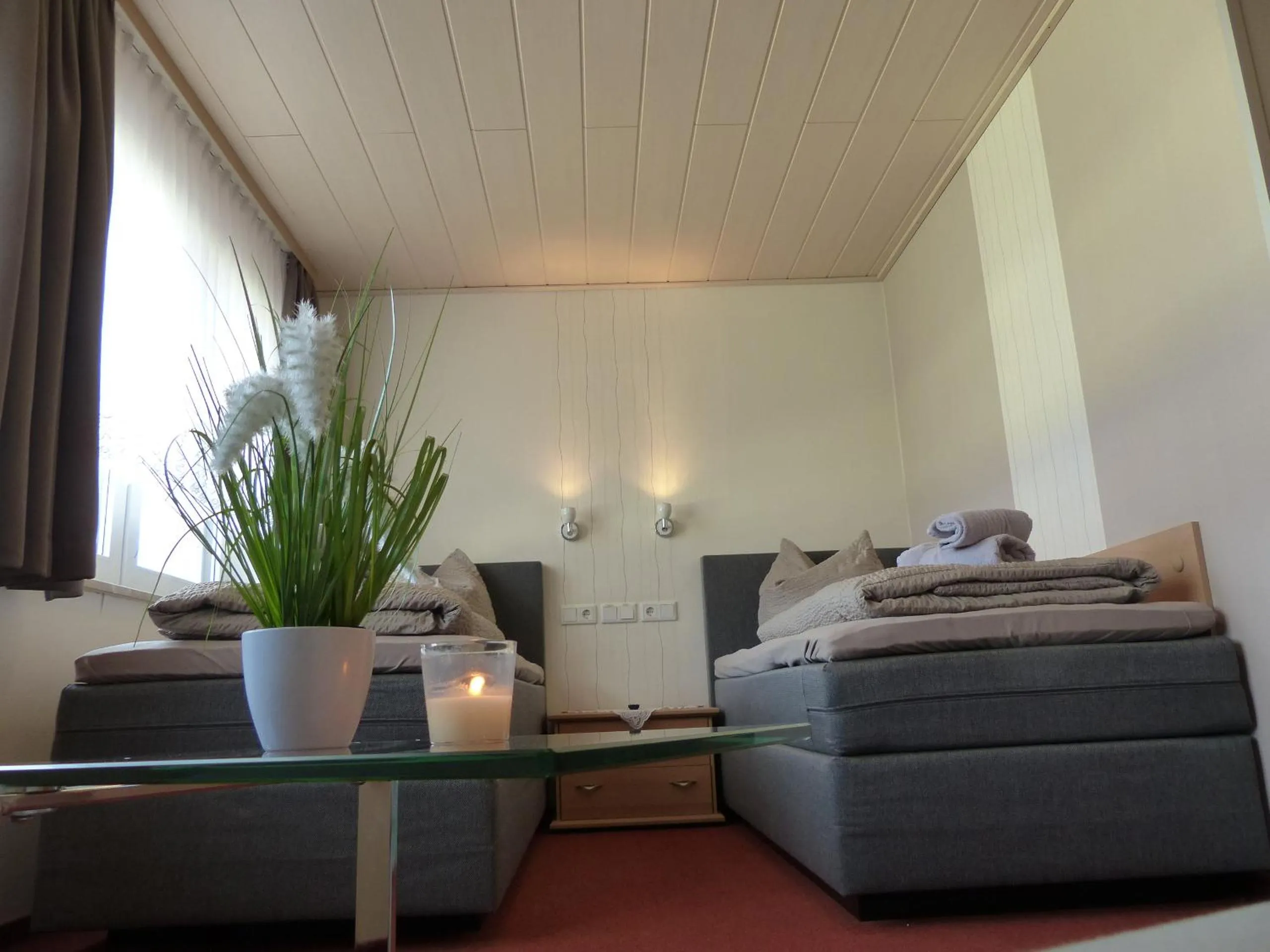 Hotel/Restaurant Balkan