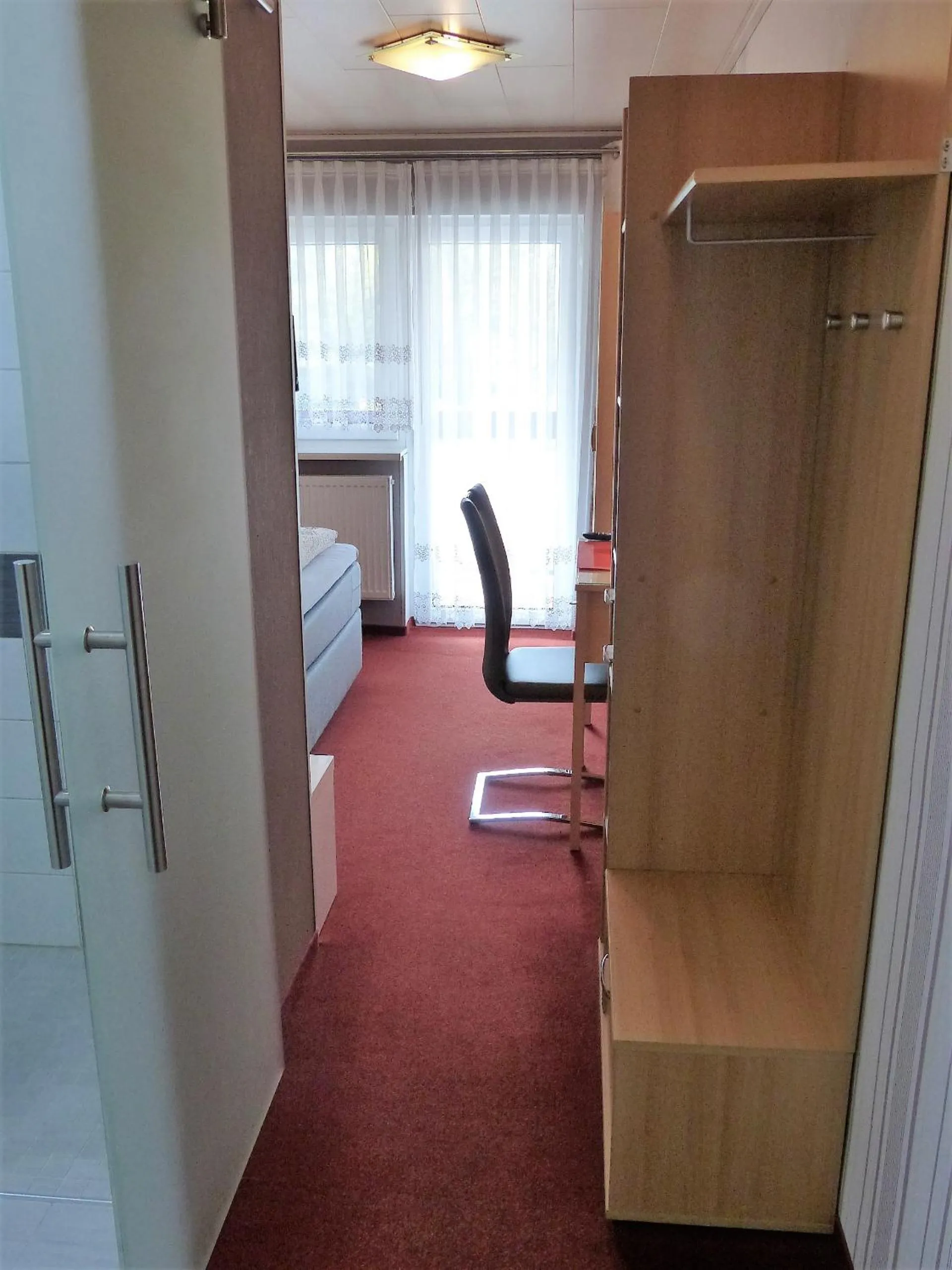 Hotel/Restaurant Balkan