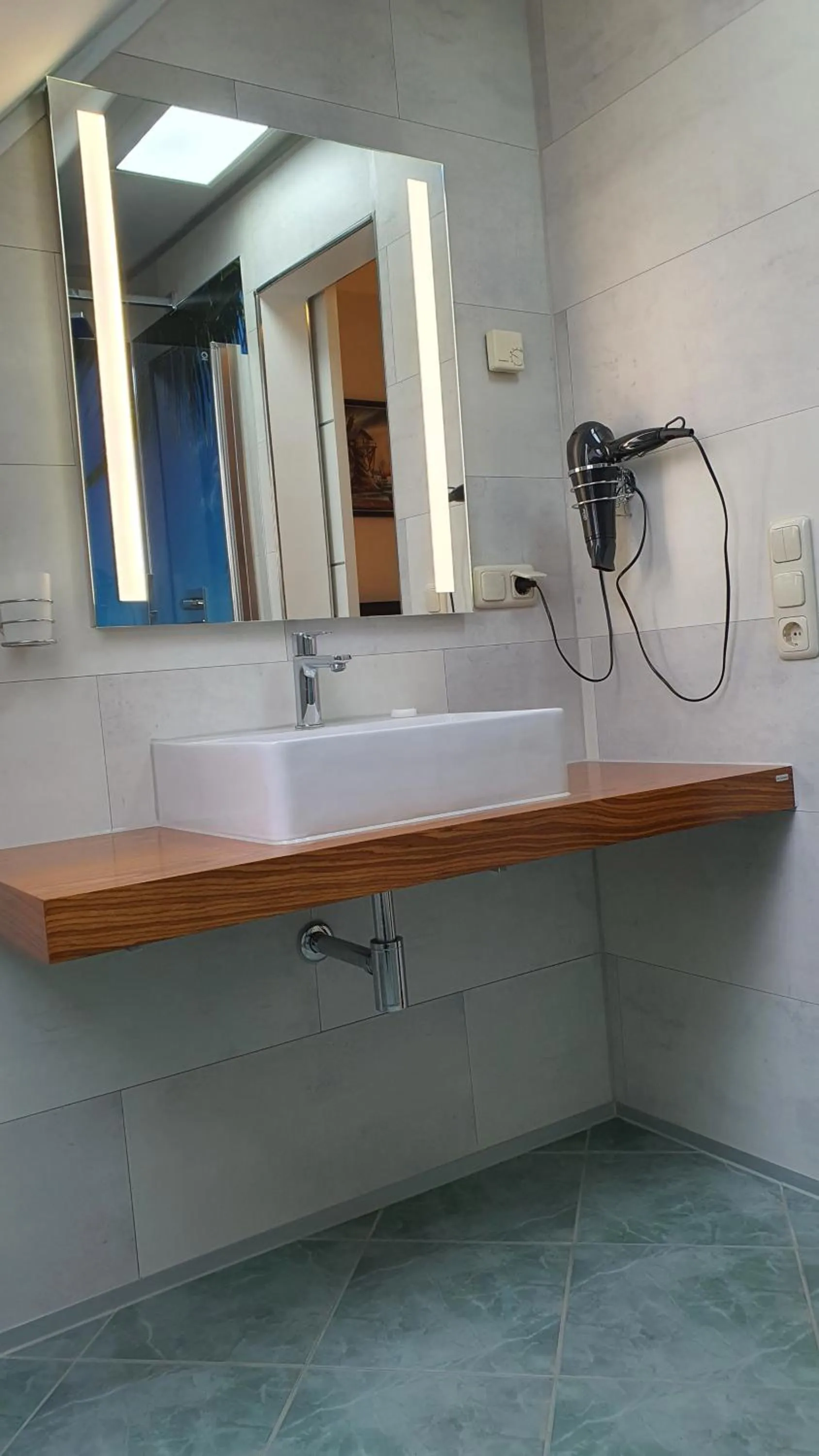 Hotel/Restaurant Balkan