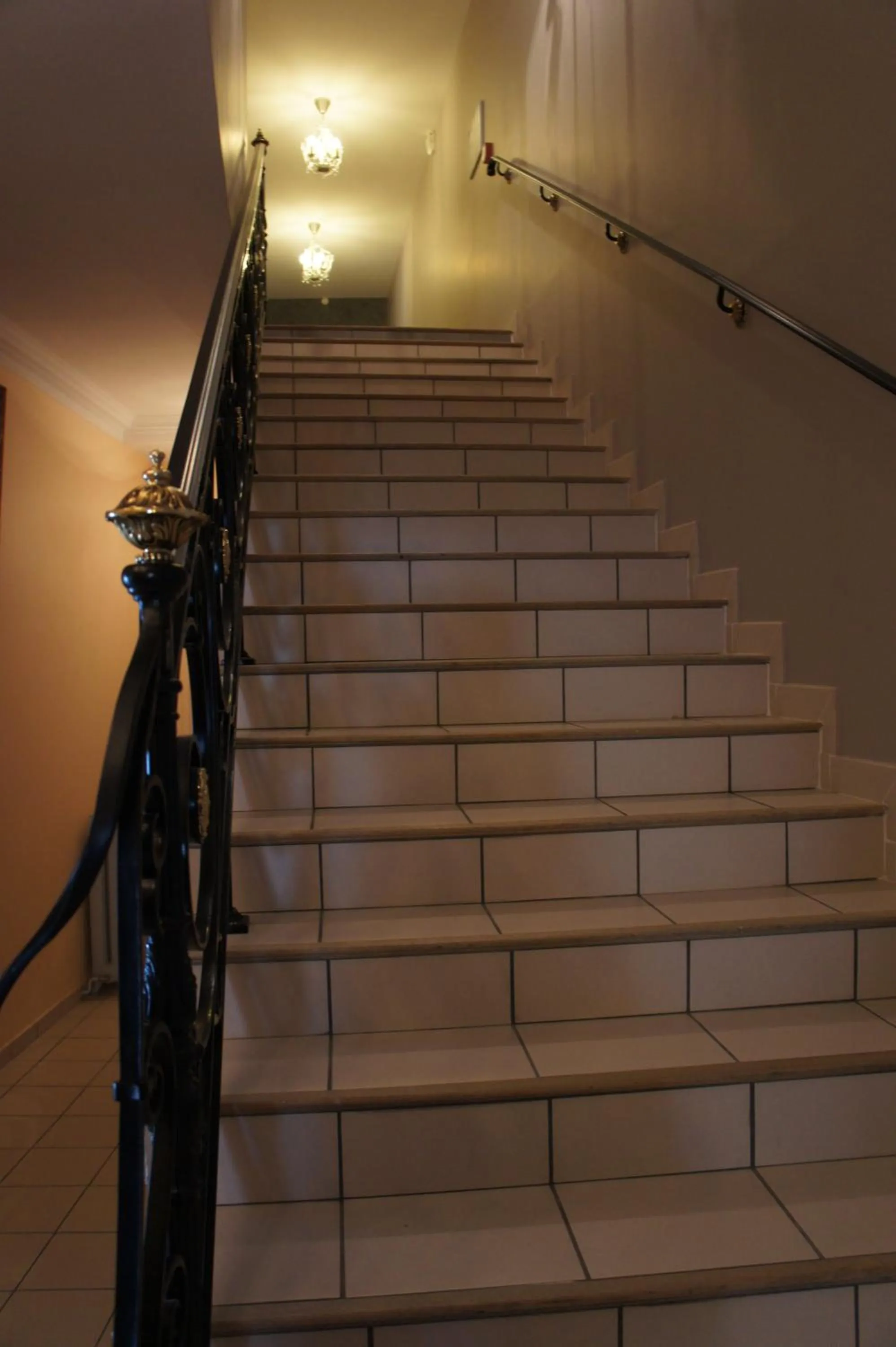 View (from property/room) in Logis Hôtel & Restaurant du Chemin des Dames