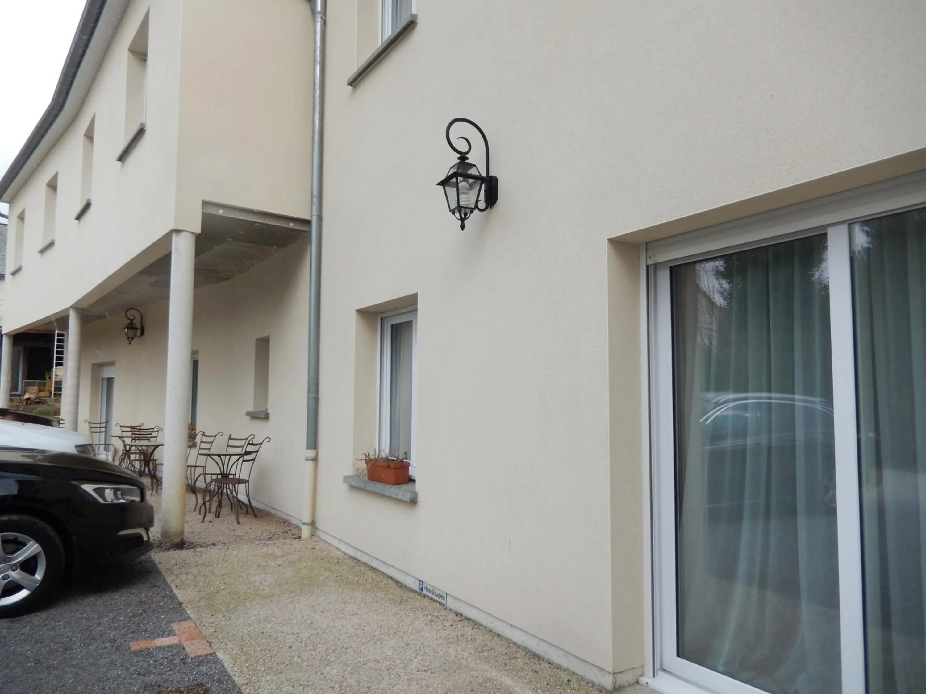 Other in Logis Hôtel & Restaurant du Chemin des Dames