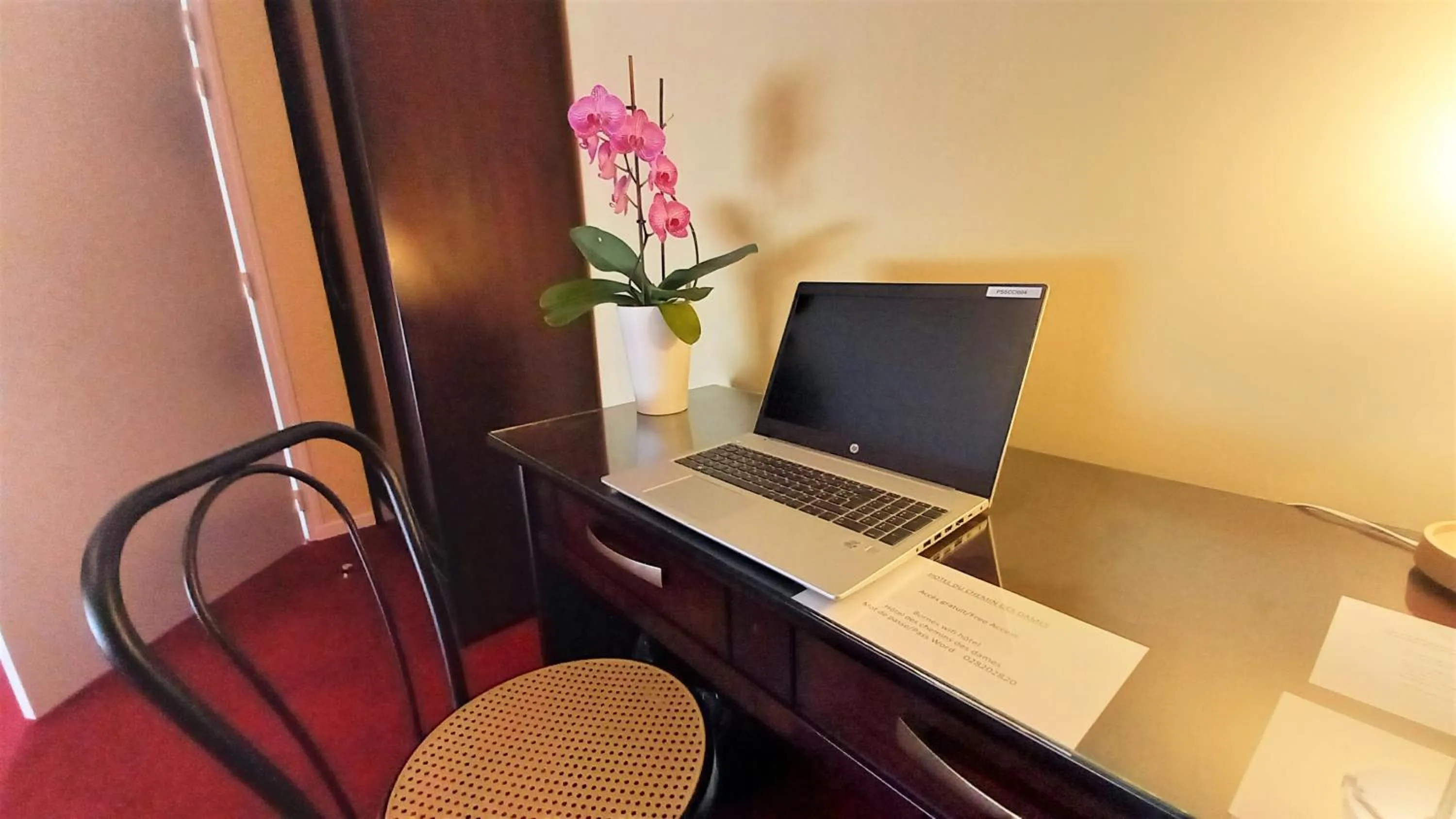 Logis Hôtel & Restaurant du Chemin des Dames