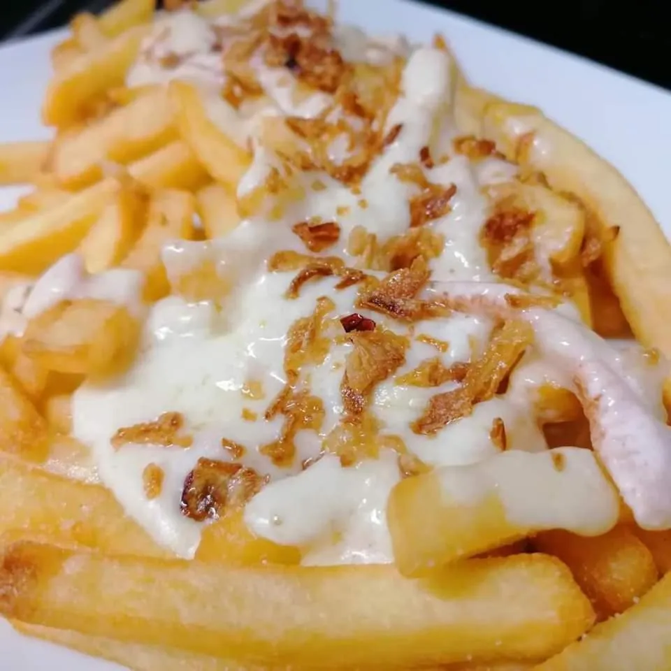 Food and drinks in Logis Hôtel & Restaurant du Chemin des Dames