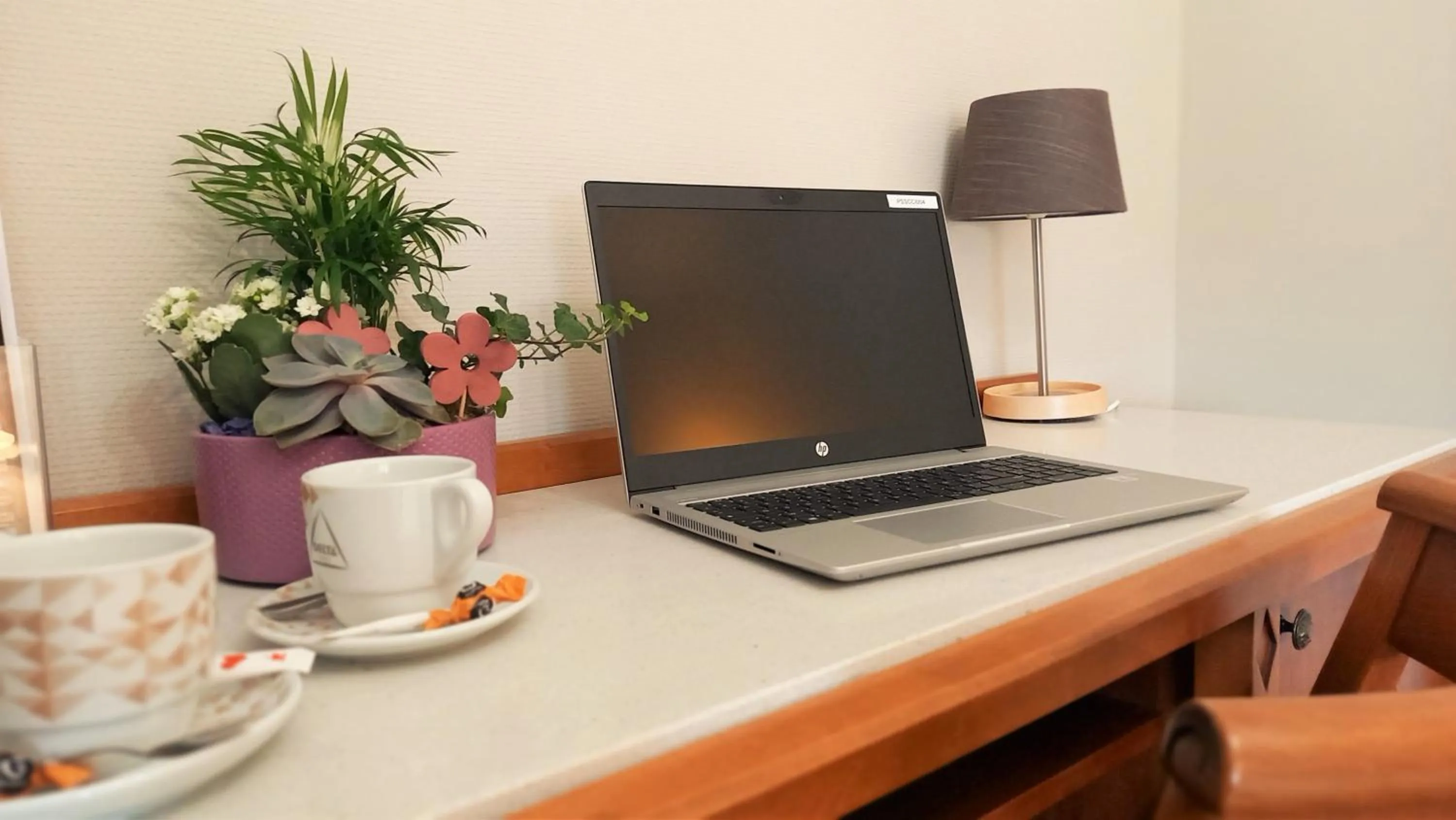 Logis Hôtel & Restaurant du Chemin des Dames