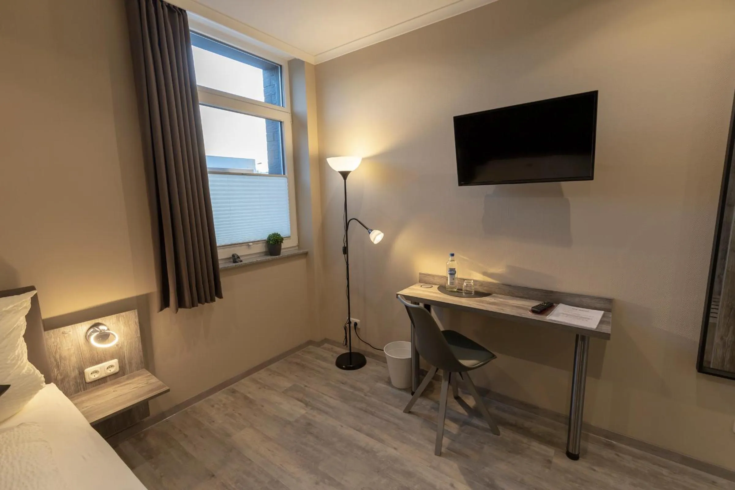 Photo of the whole room in Mey Hotel