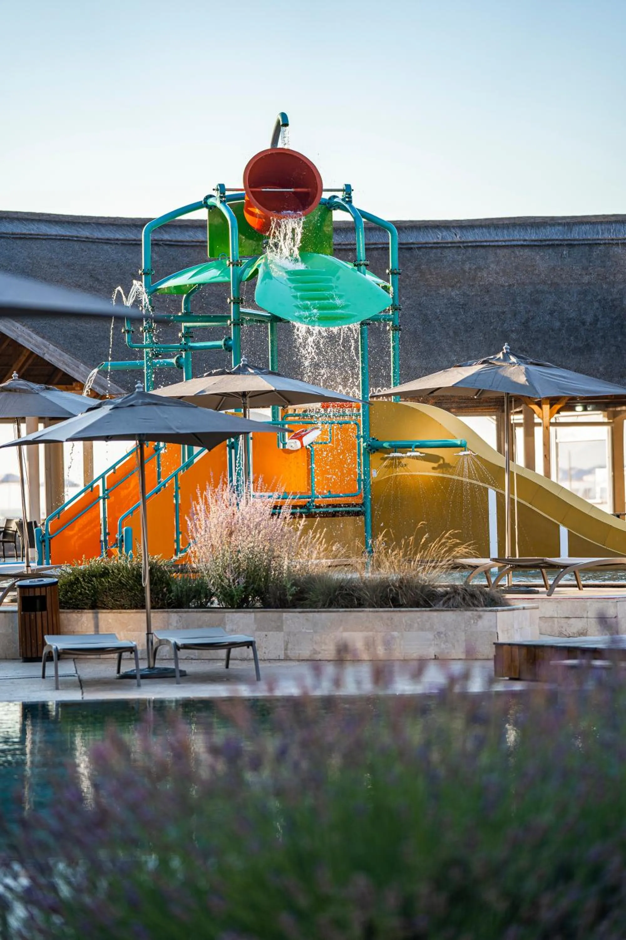 HVD Clubhotel Miramar - 24 Hours Ultra All Inclusive & Free Parking