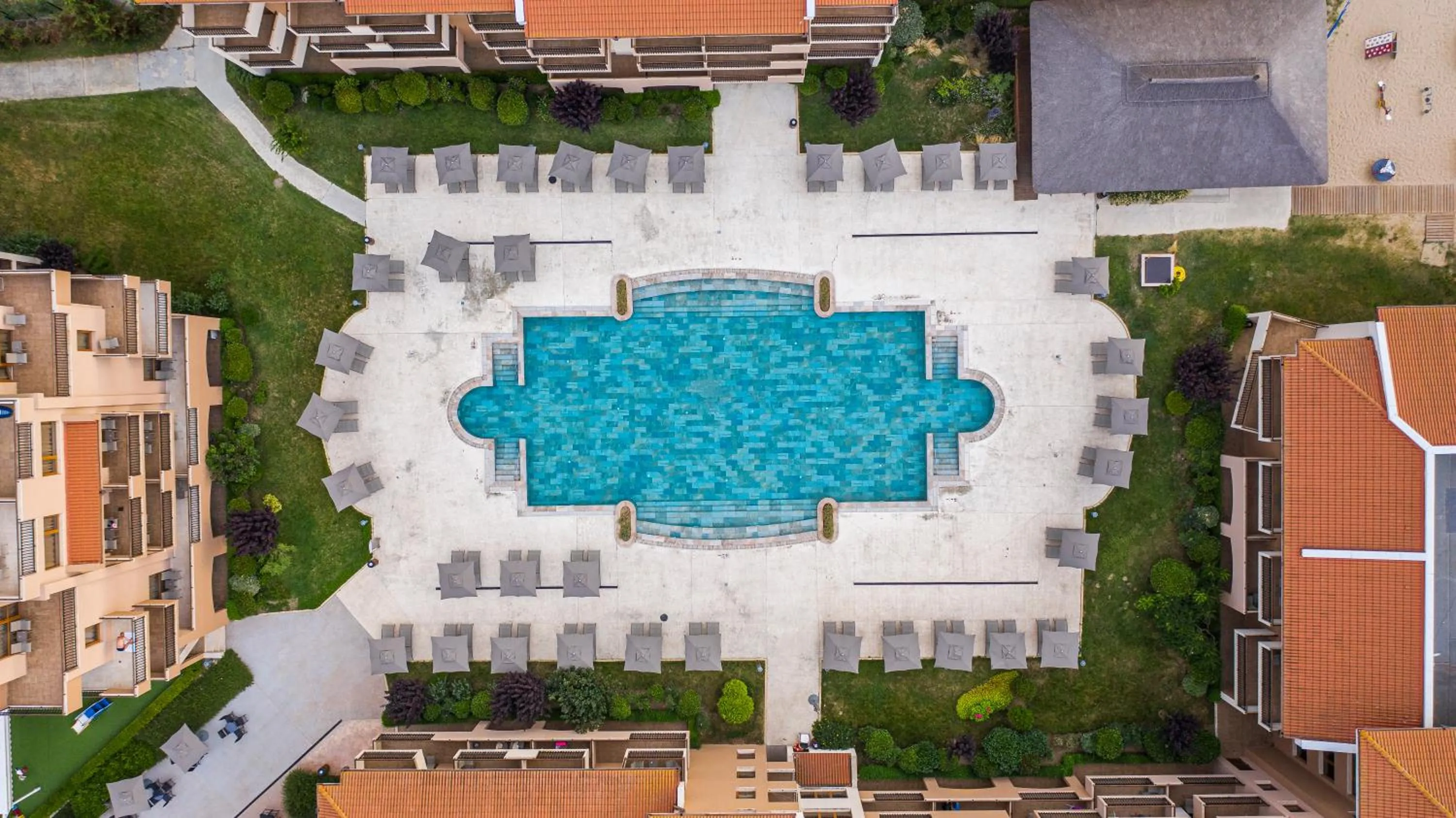 HVD Clubhotel Miramar - 24 Hours Ultra All Inclusive & Free Parking