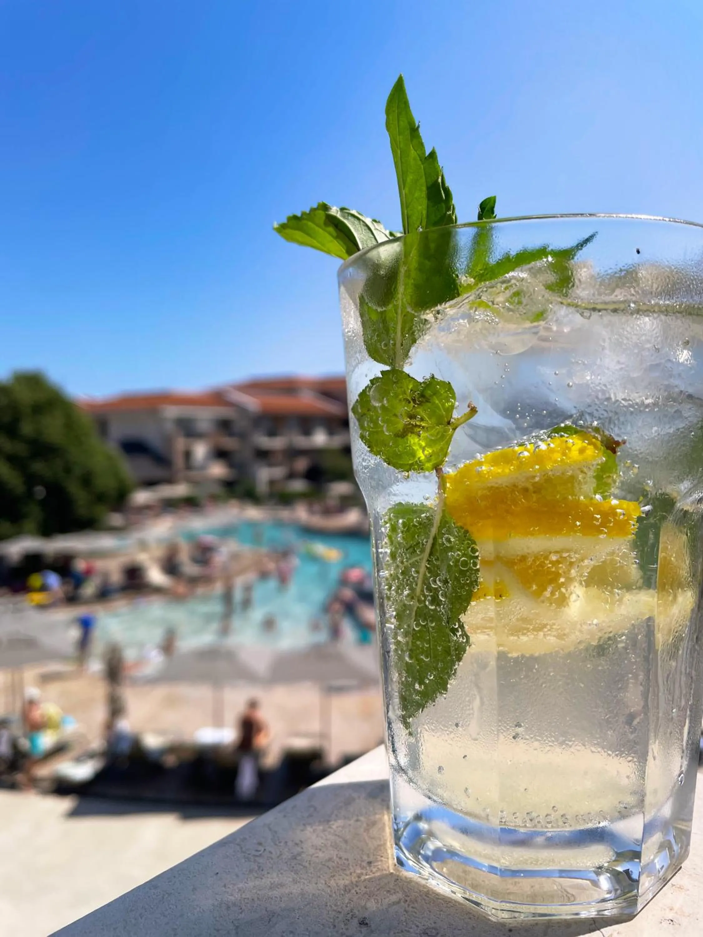 HVD Clubhotel Miramar - 24 Hours Ultra All Inclusive & Free Parking