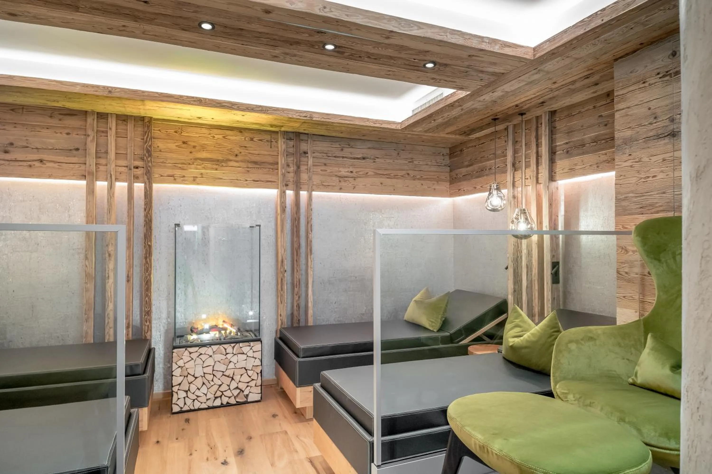 Hotel Garni Caroline