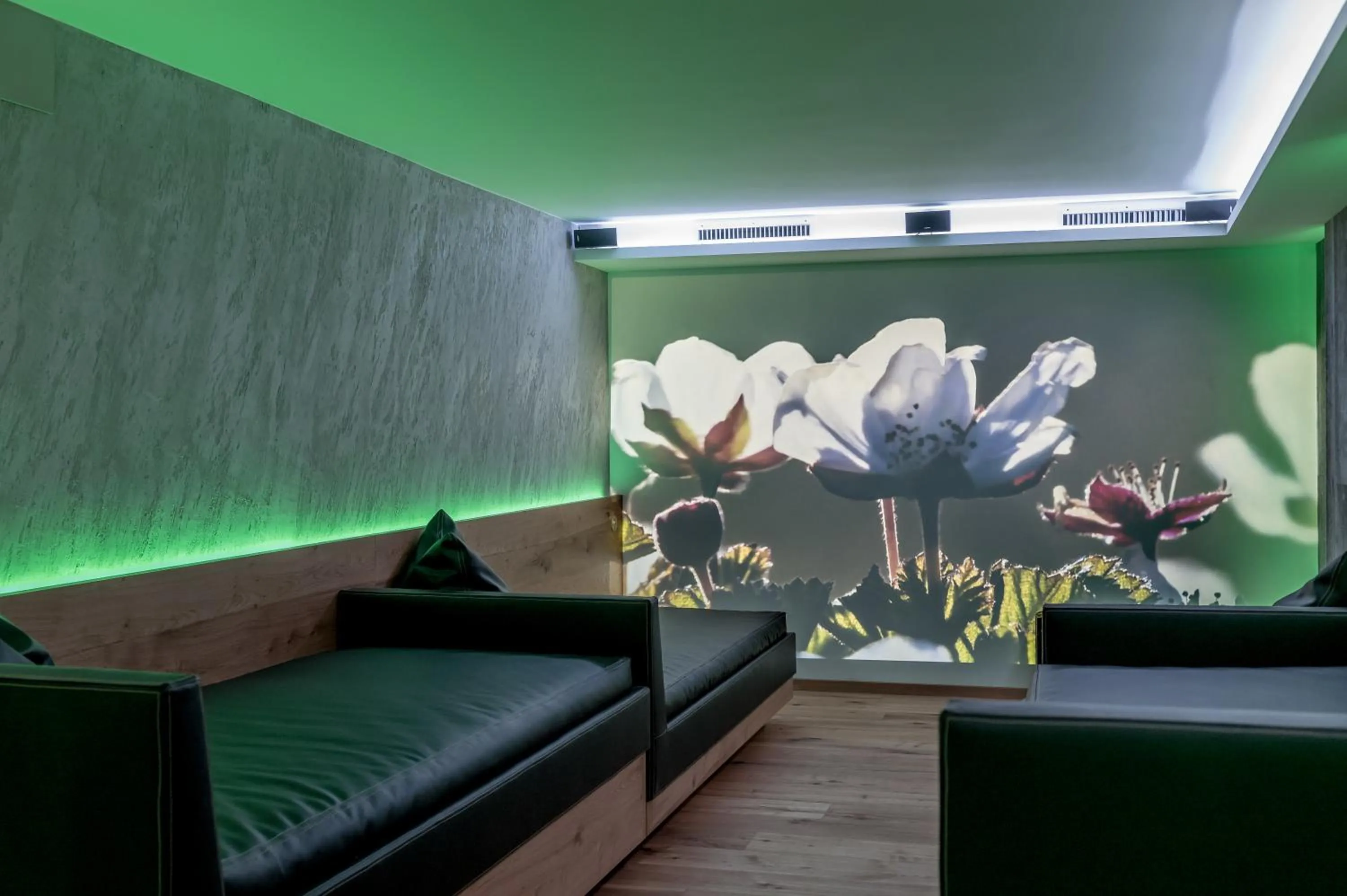 Hotel Garni Caroline