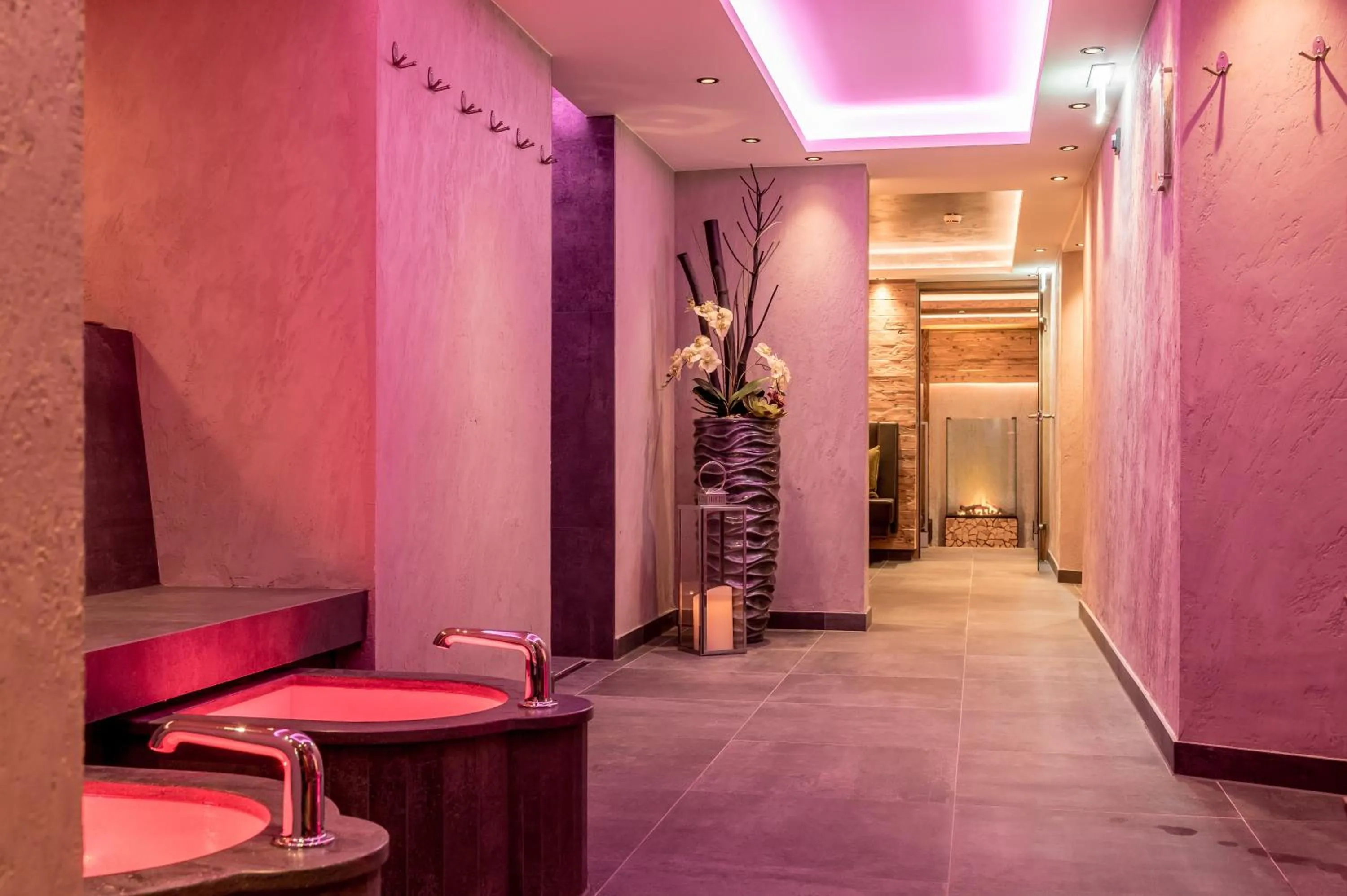 Hotel Garni Caroline