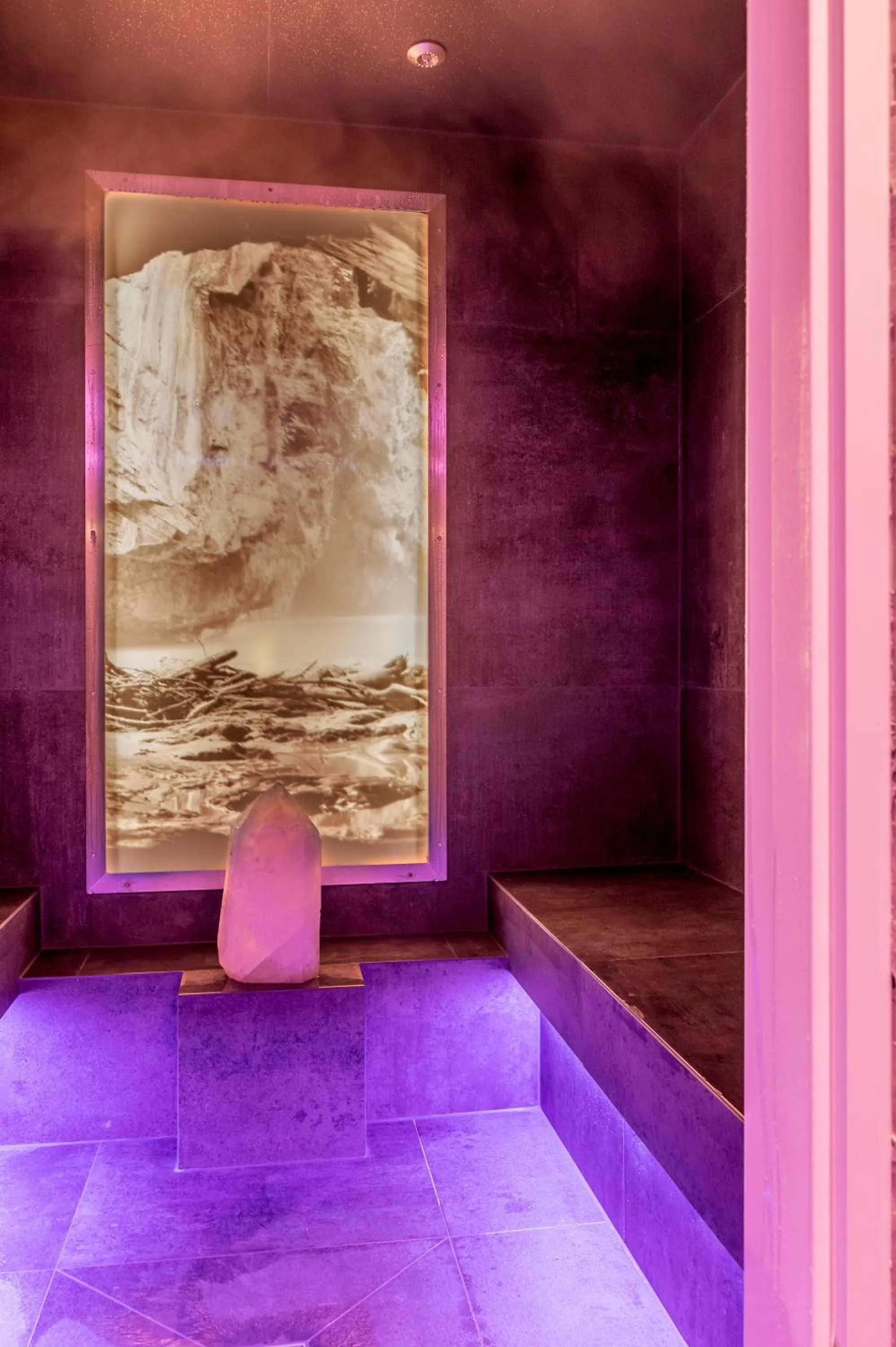 Hotel Garni Caroline