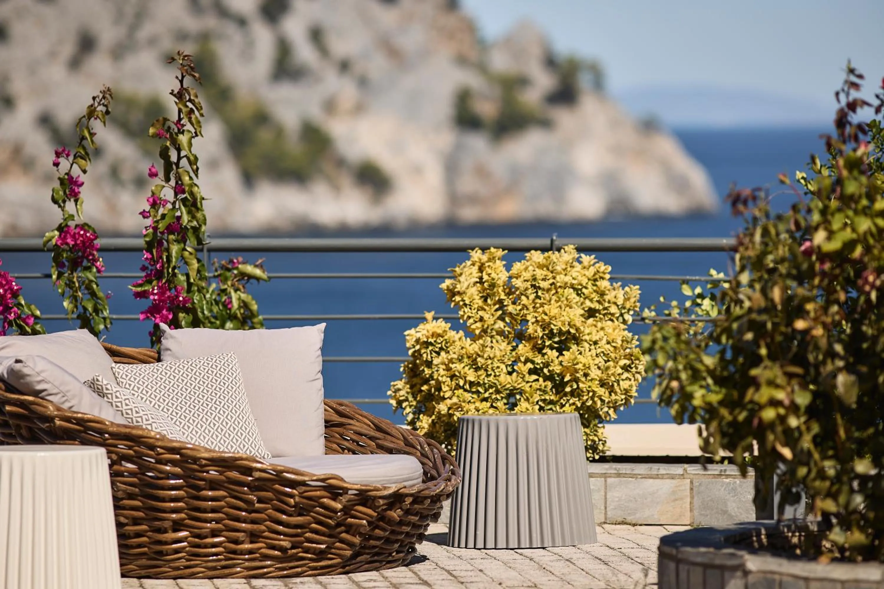 Xenia Residence & Suites