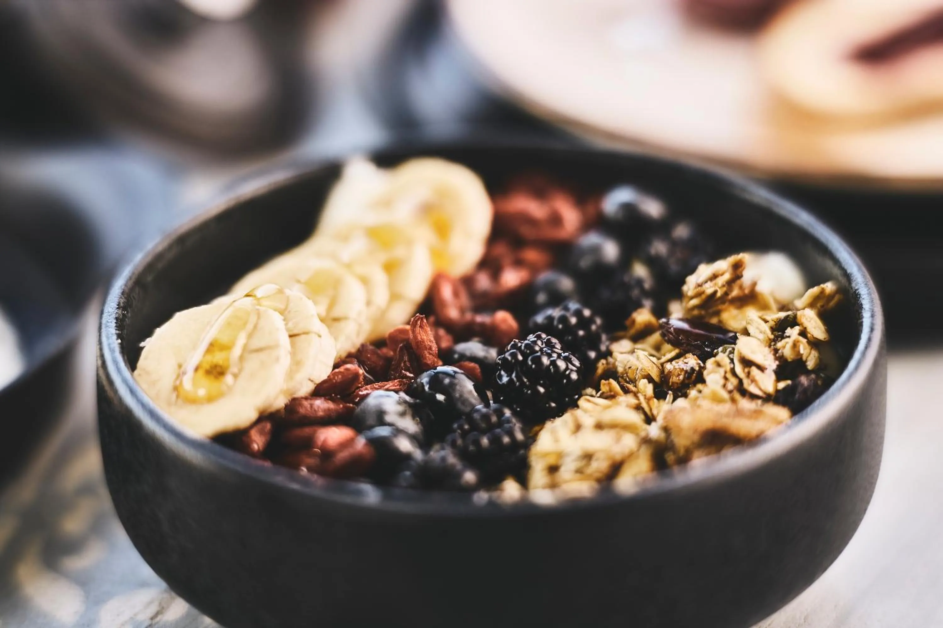 Breakfast in Xenia Residence & Suites