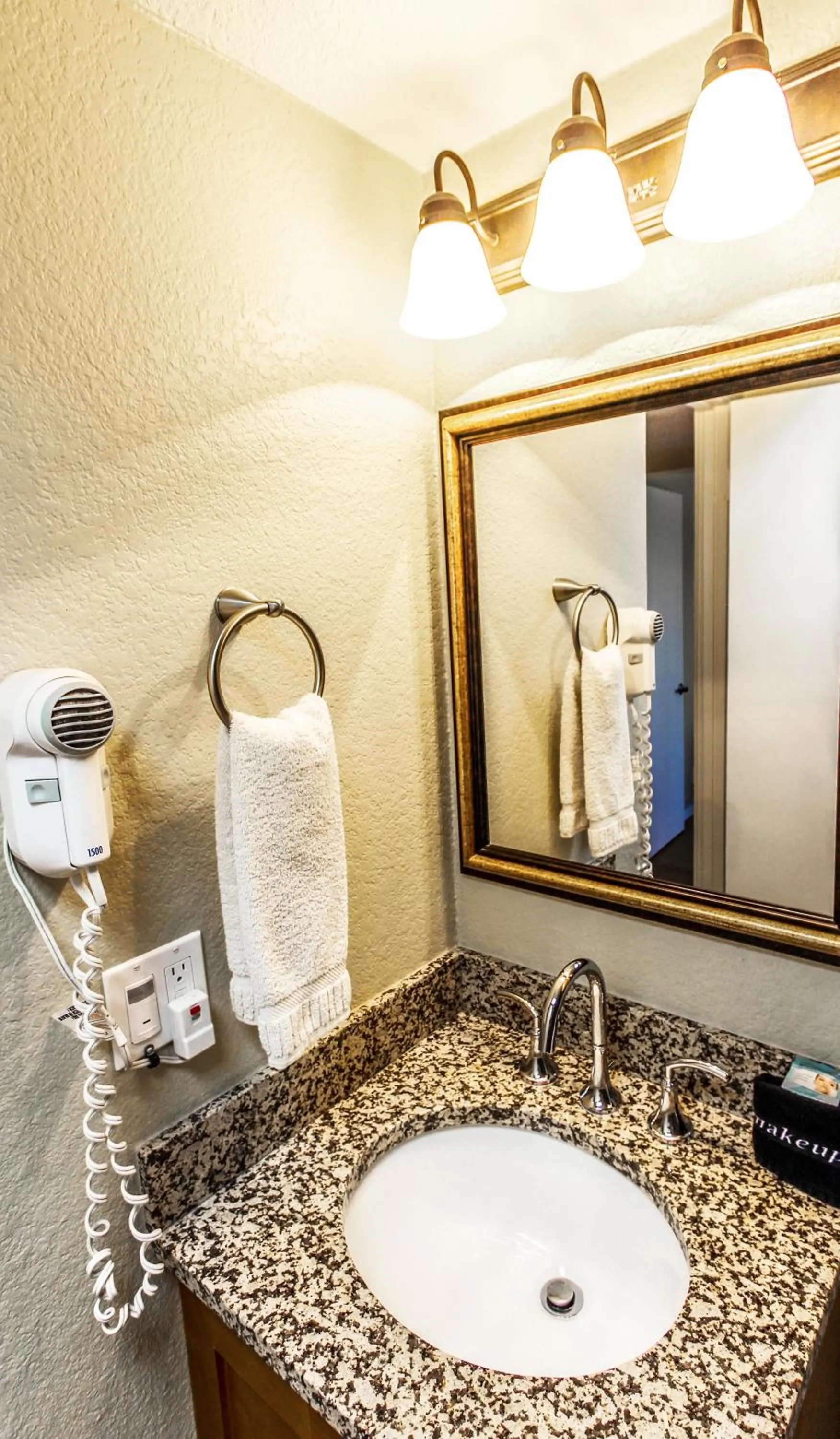 Bathroom in Desert Vacation Villas