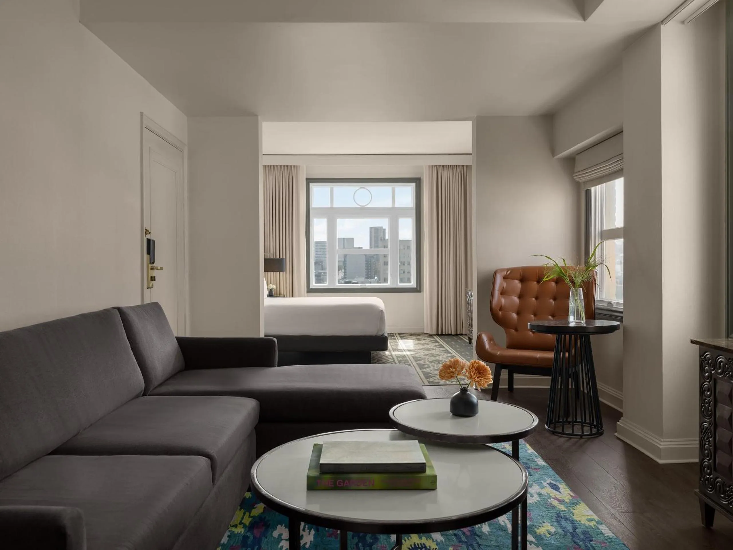 Photo of the whole room in Hotel Spero, Vignette Collection by IHG