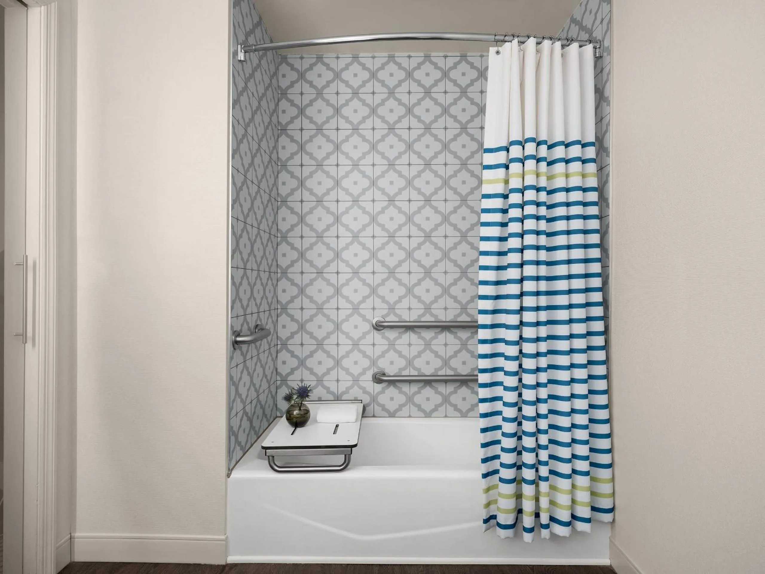 Photo of the whole room in Hotel Spero, Vignette Collection by IHG