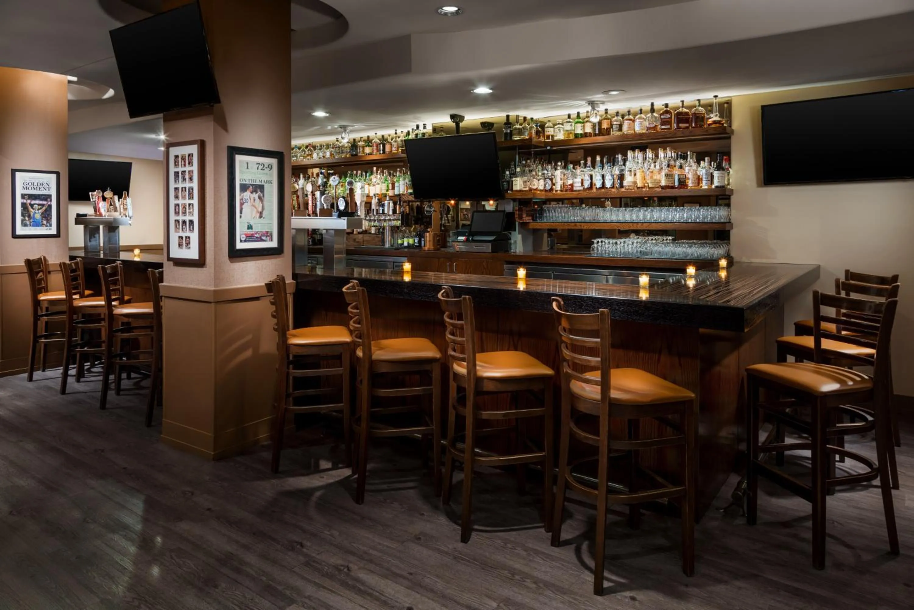 Restaurant/places to eat in Hotel Spero, Vignette Collection by IHG