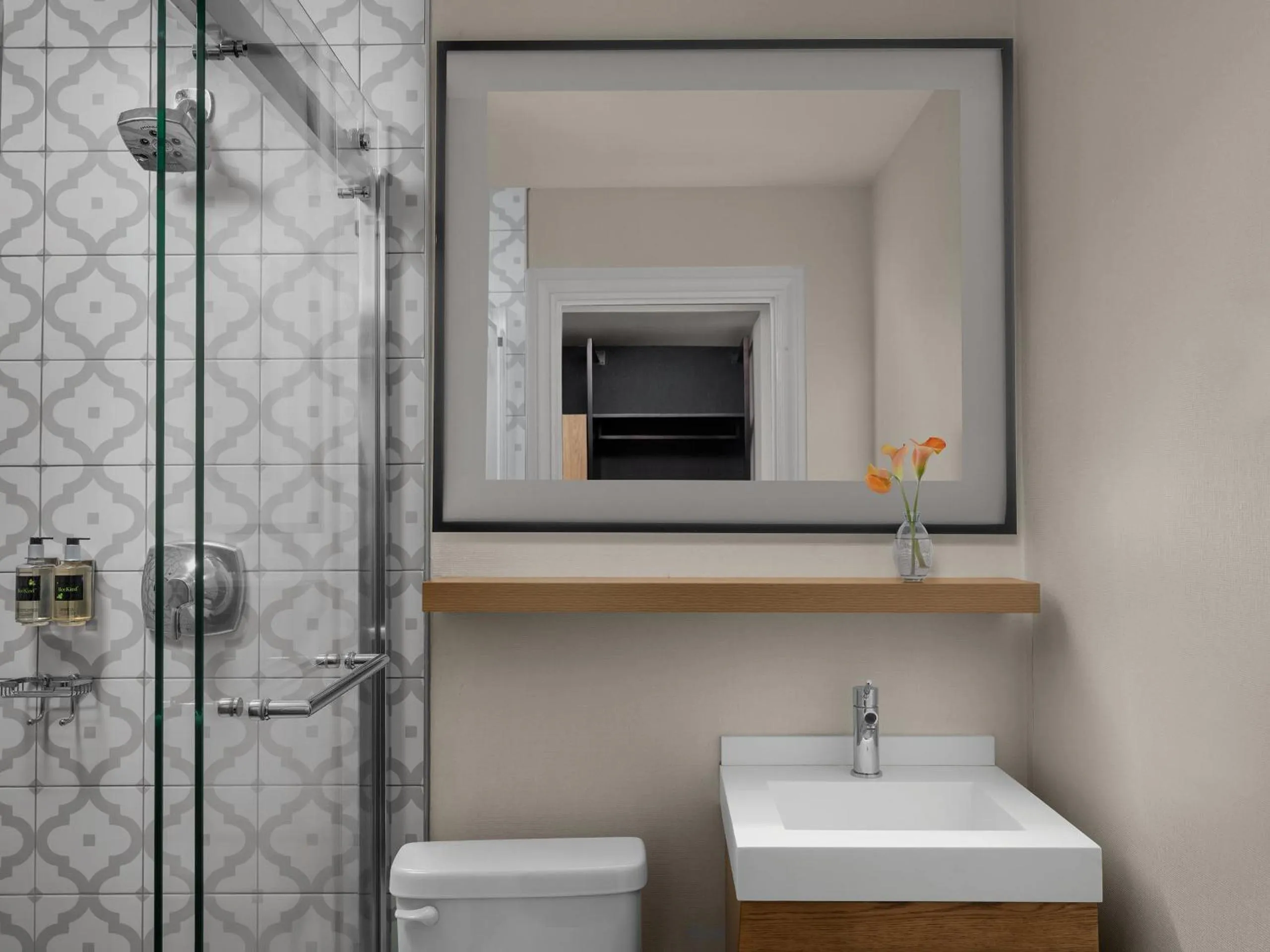 Bathroom in Hotel Spero, Vignette Collection by IHG