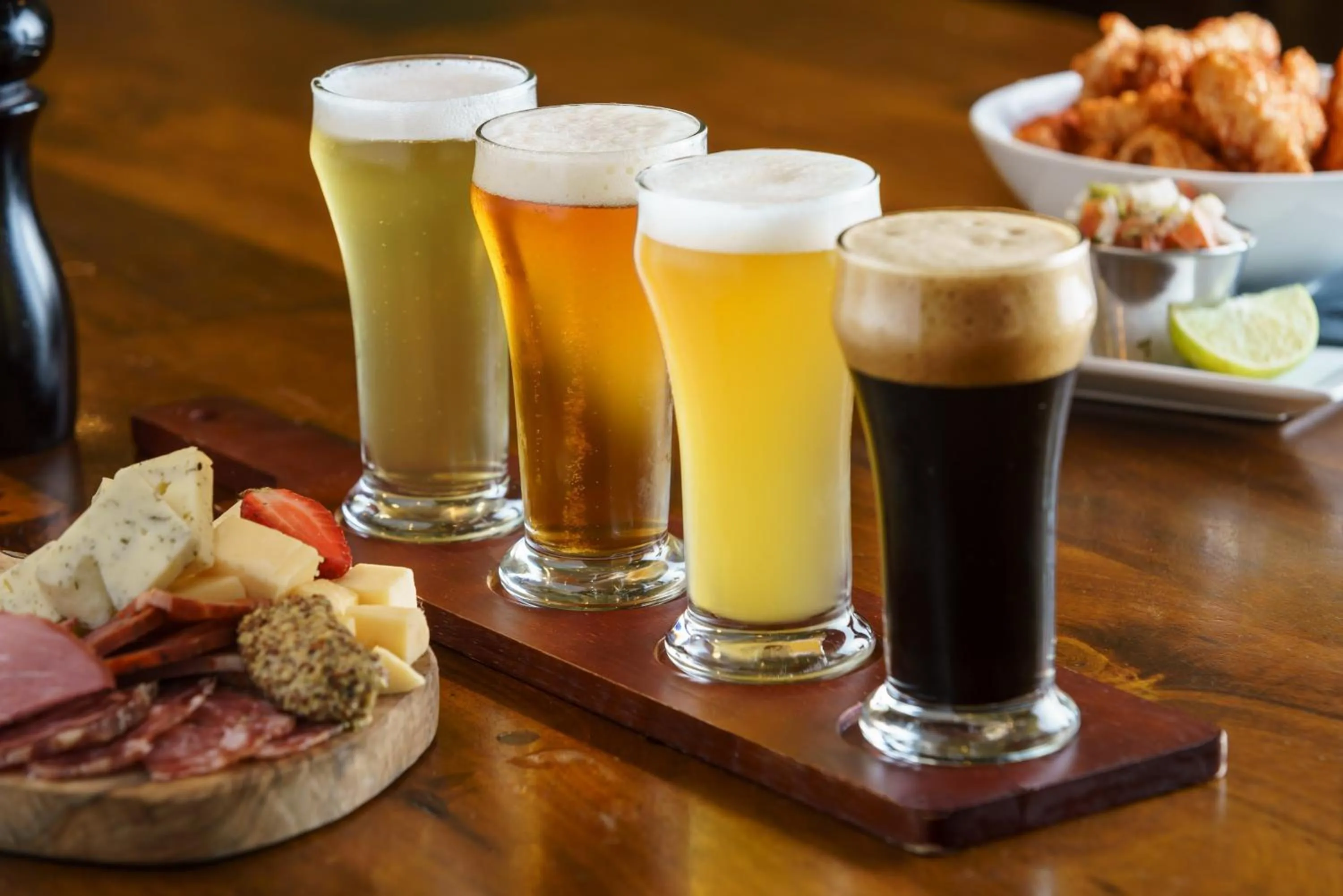 Lounge or bar in Hotel Spero, Vignette Collection by IHG