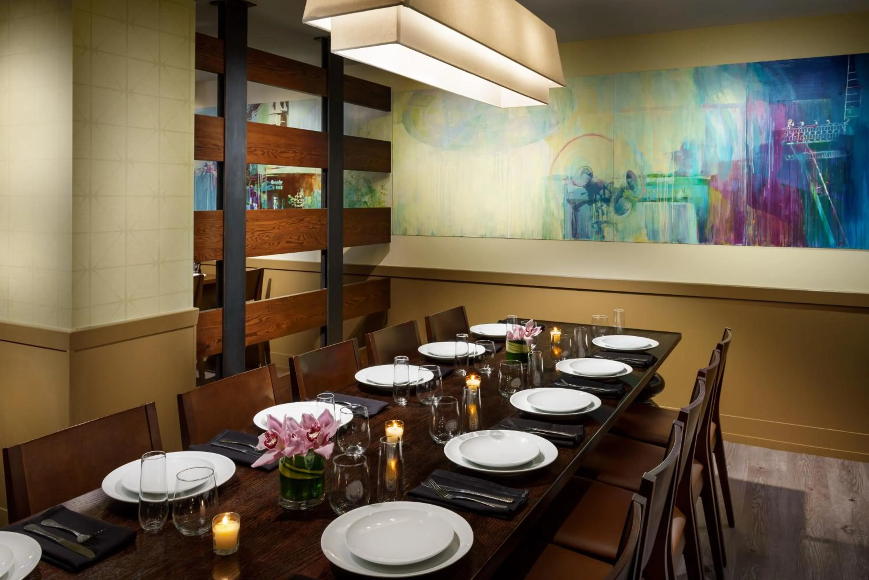 Lounge or bar in Hotel Spero, Vignette Collection by IHG