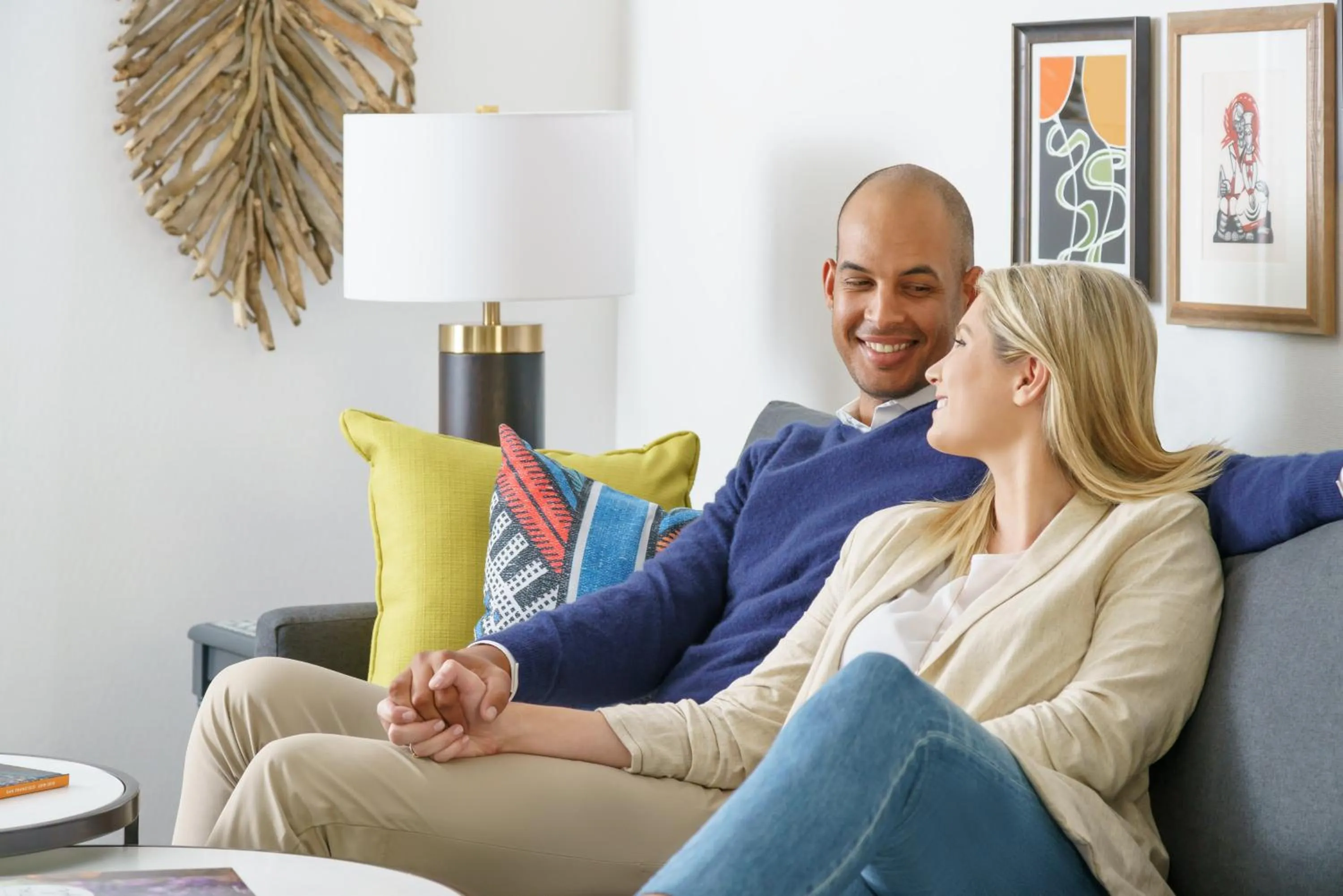 People in Hotel Spero, Vignette Collection by IHG