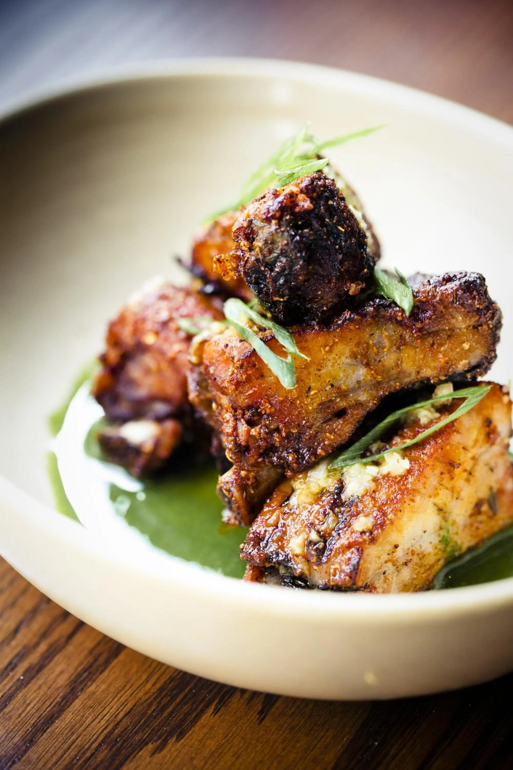 Food close-up in Hotel Spero, Vignette Collection by IHG