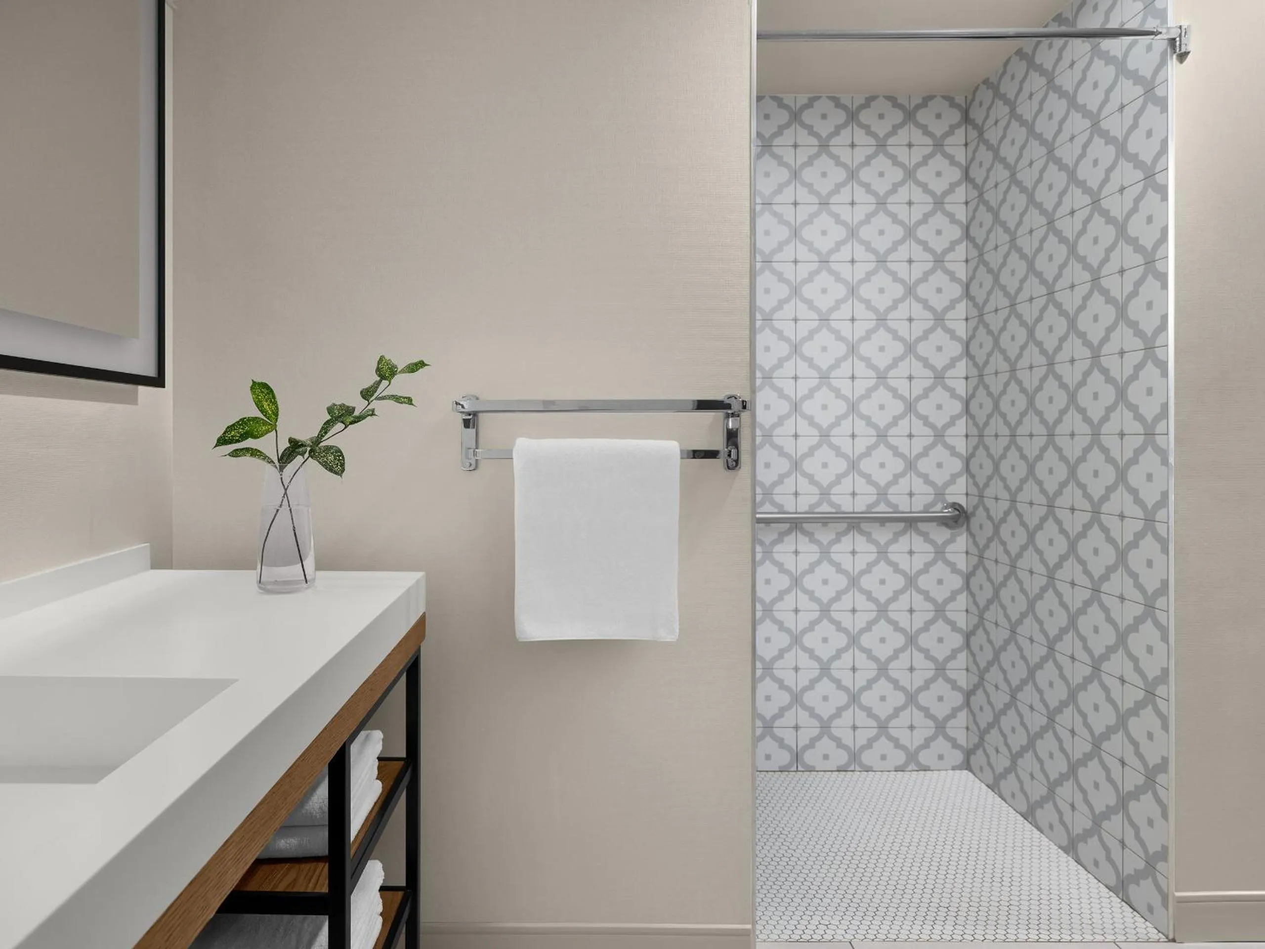 Bathroom in Hotel Spero, Vignette Collection by IHG