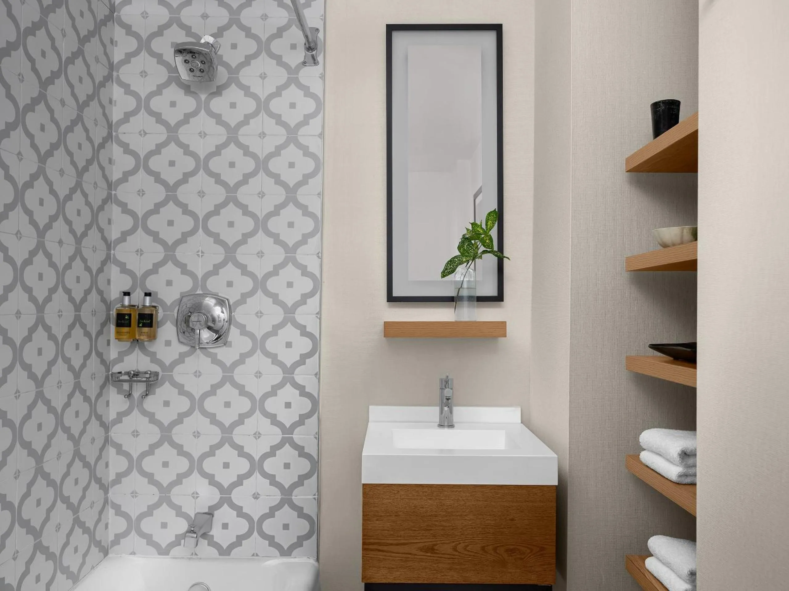 Photo of the whole room in Hotel Spero, Vignette Collection by IHG