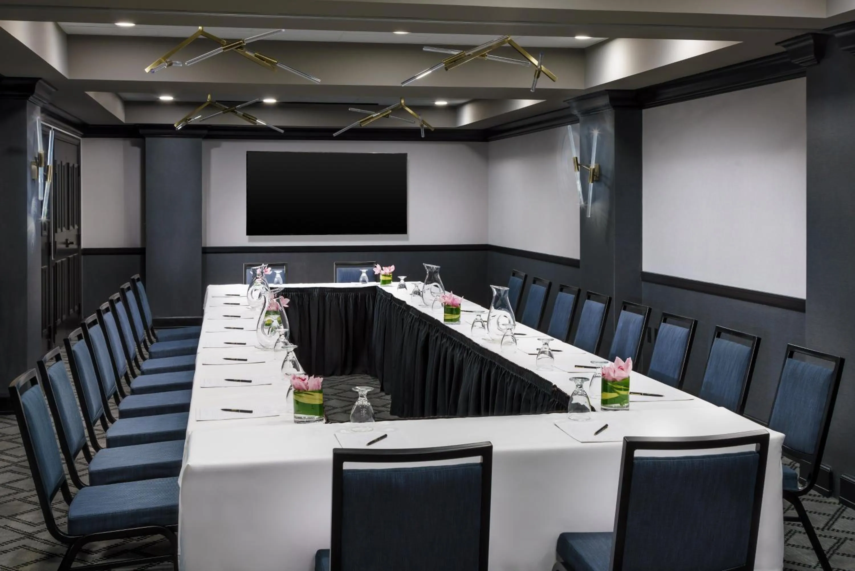 Banquet/Function facilities in Hotel Spero, Vignette Collection by IHG