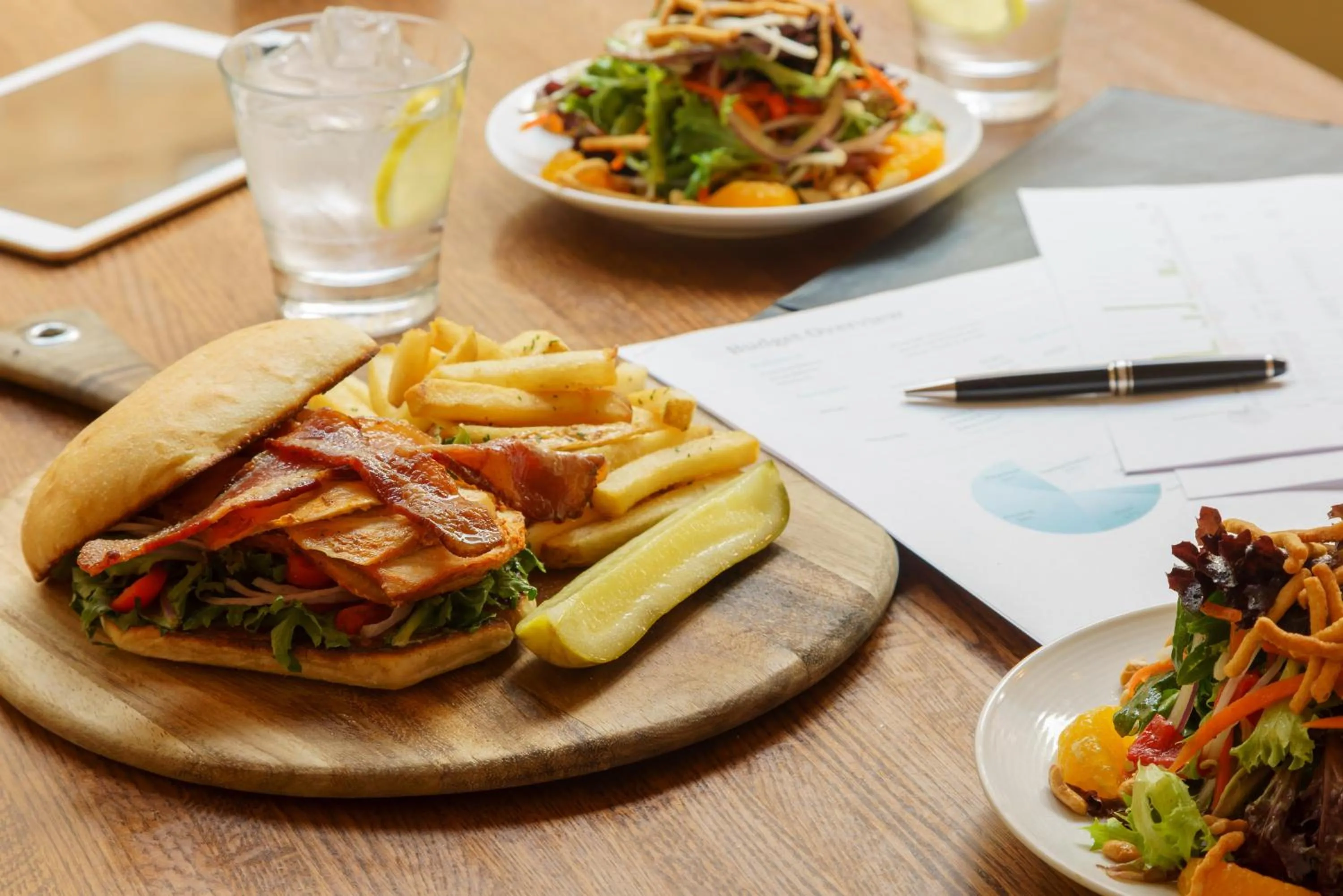 Lounge or bar in Hotel Spero, Vignette Collection by IHG