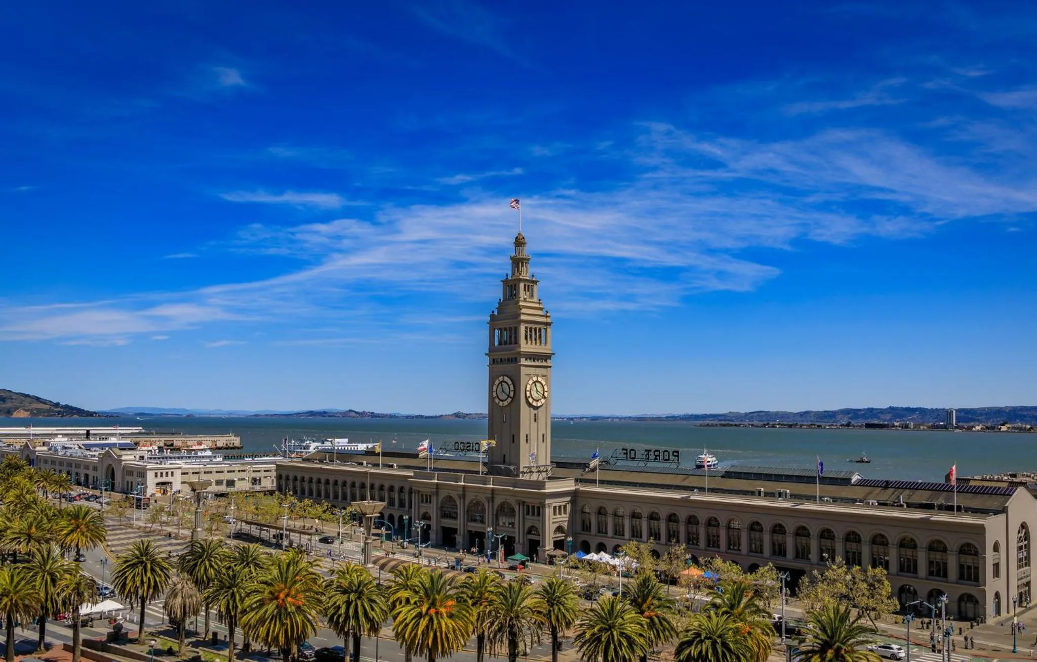 Nearby landmark in Hotel Spero, Vignette Collection by IHG