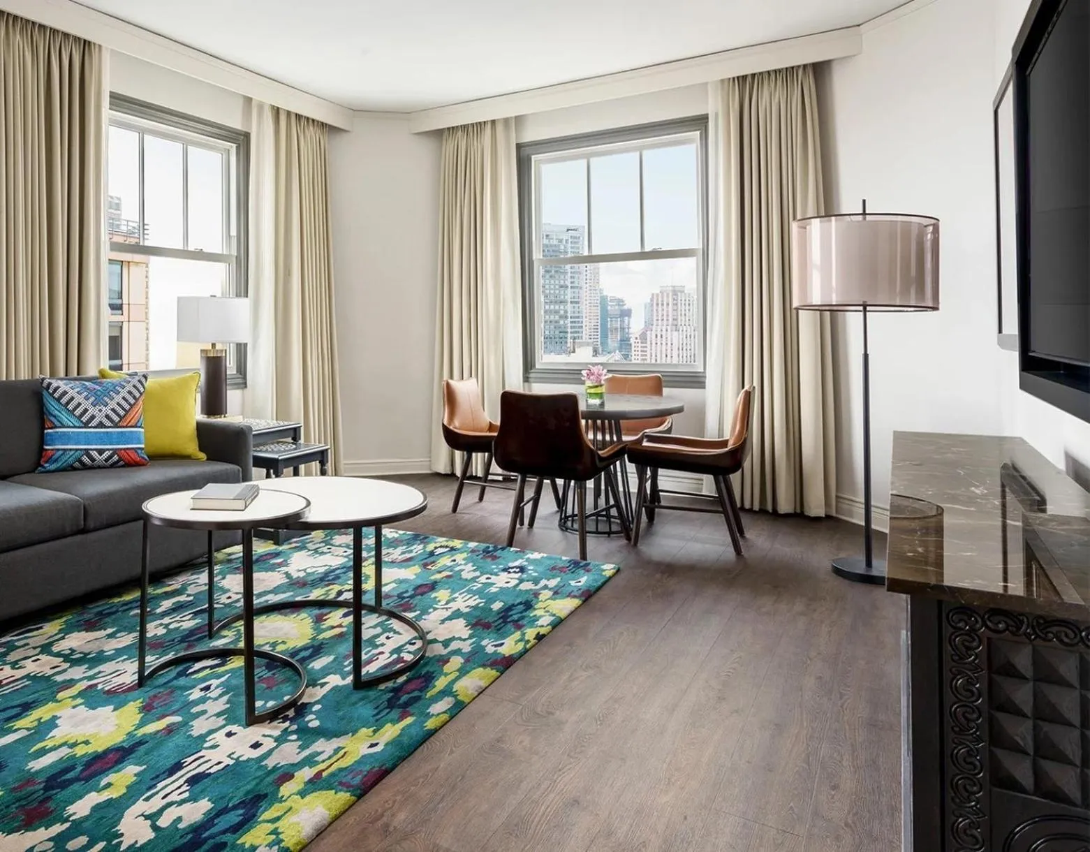 Photo of the whole room in Hotel Spero, Vignette Collection by IHG