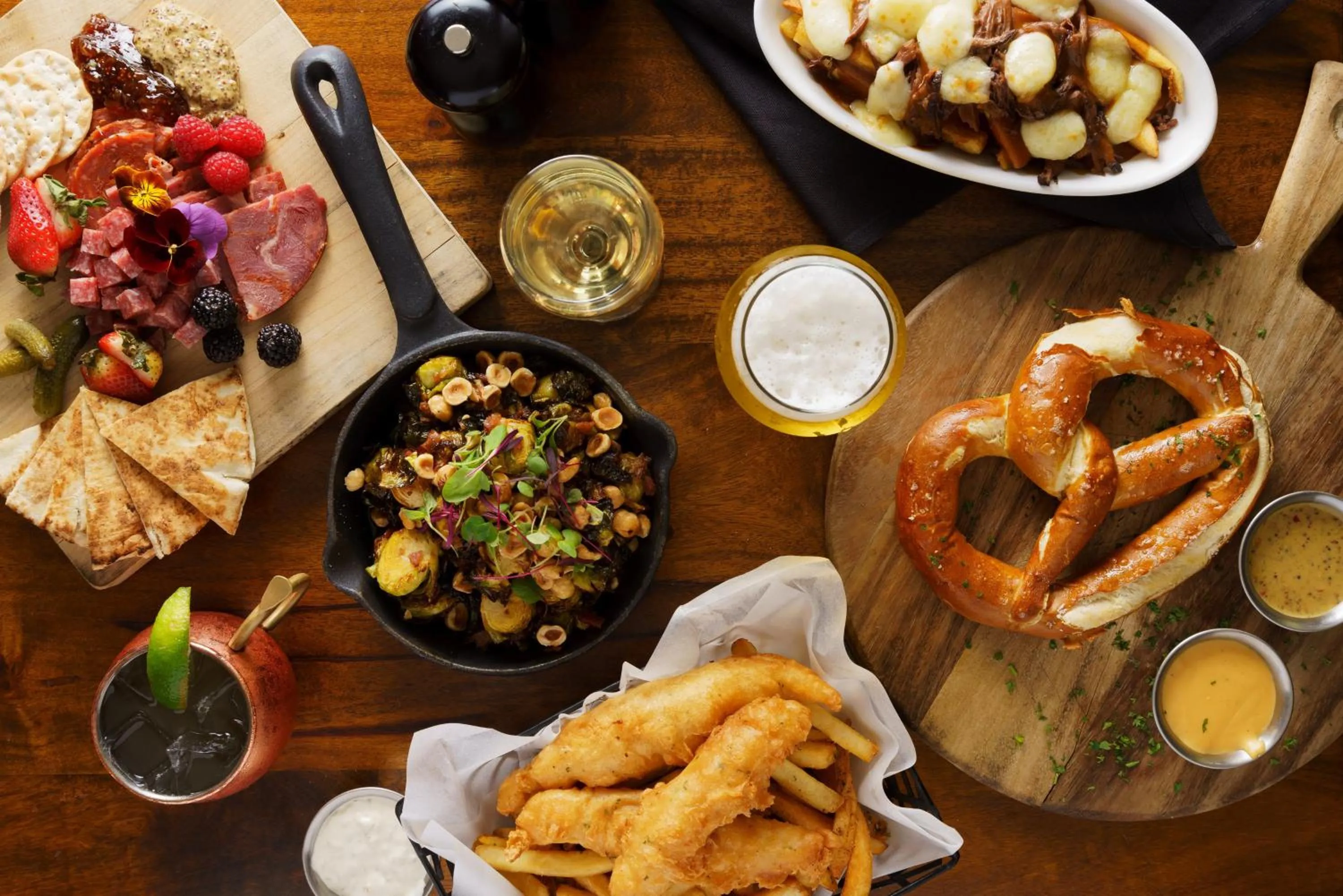 Restaurant/places to eat in Hotel Spero, Vignette Collection by IHG