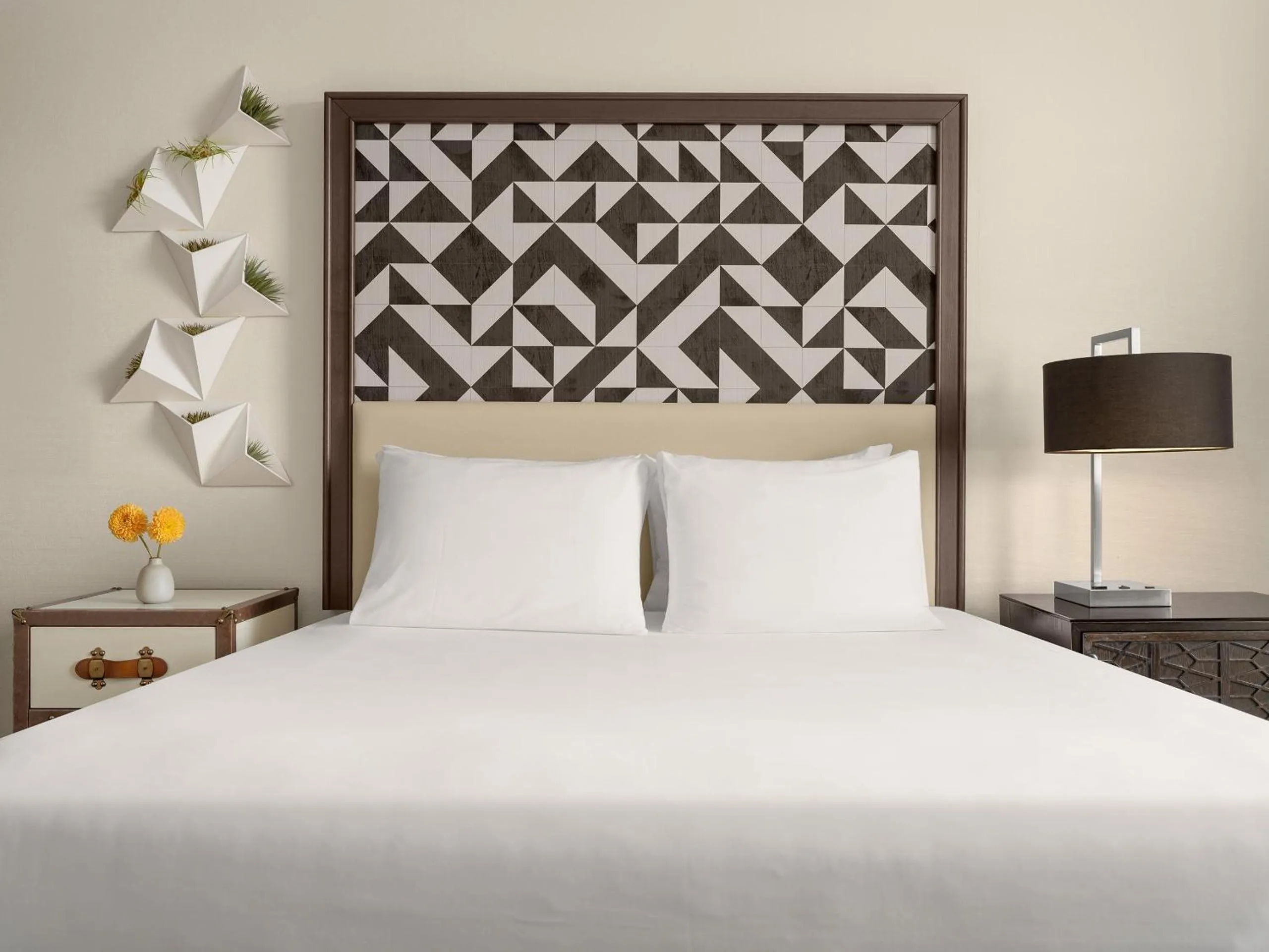 Photo of the whole room, Bed in Hotel Spero, Vignette Collection by IHG