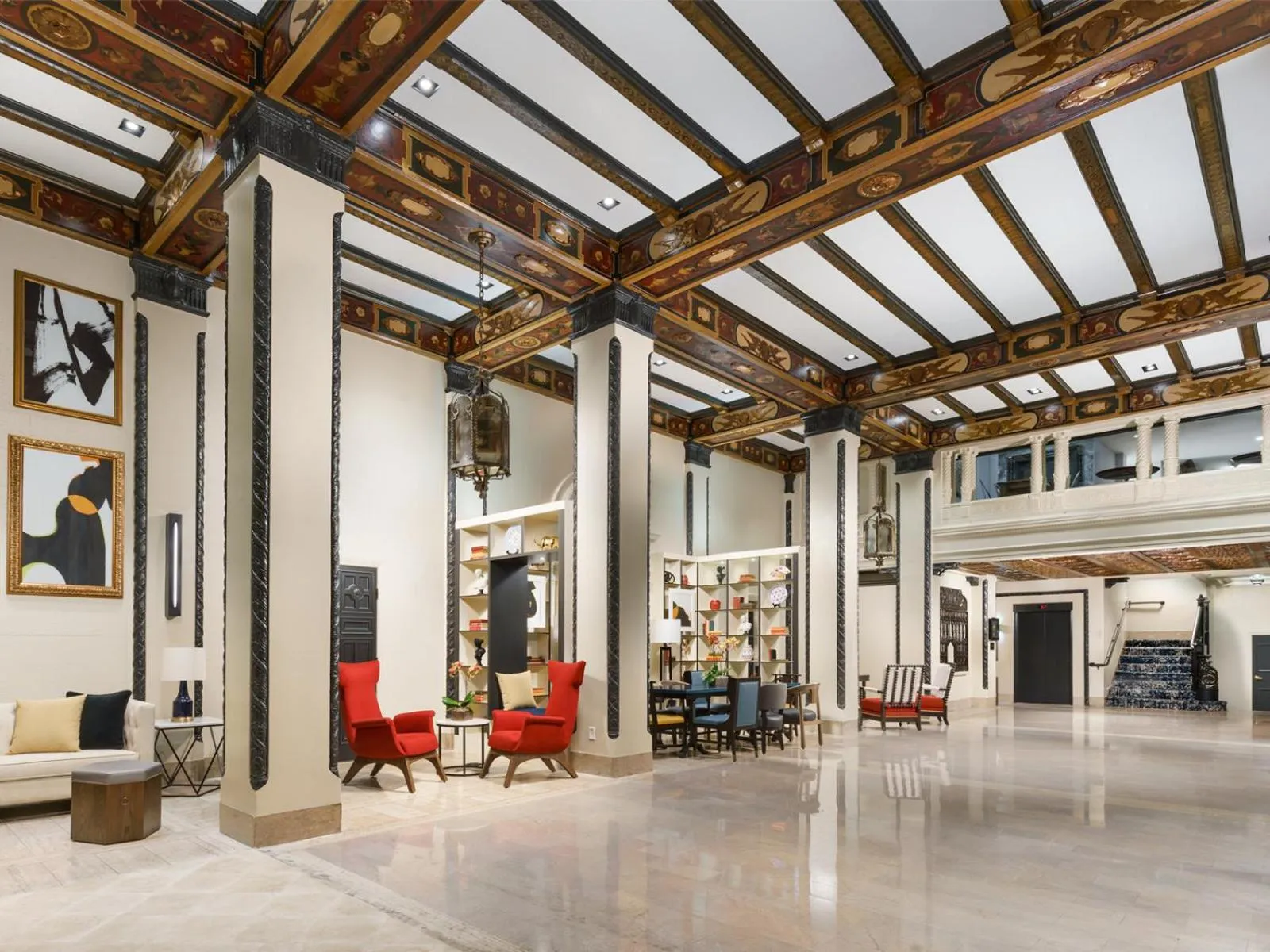 Property building in Hotel Spero, Vignette Collection by IHG