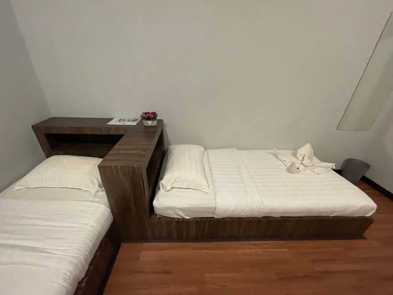 Bedroom, Bed in 7 Inn Semporna