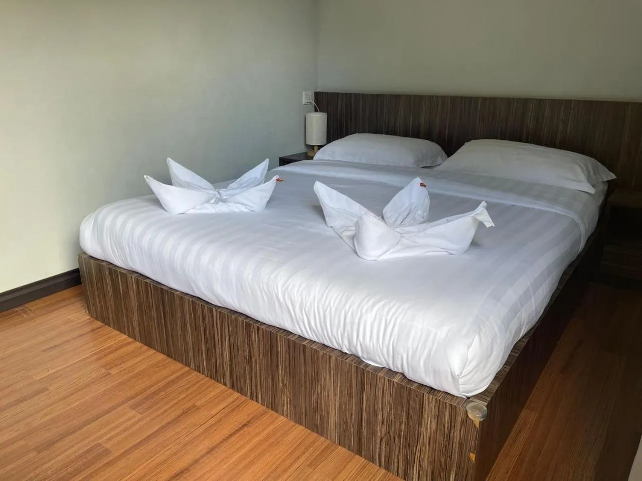 Bedroom, Bed in 7 Inn Semporna