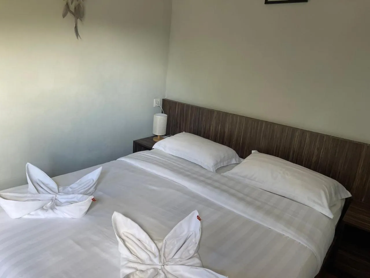 Bedroom, Bed in 7 Inn Semporna