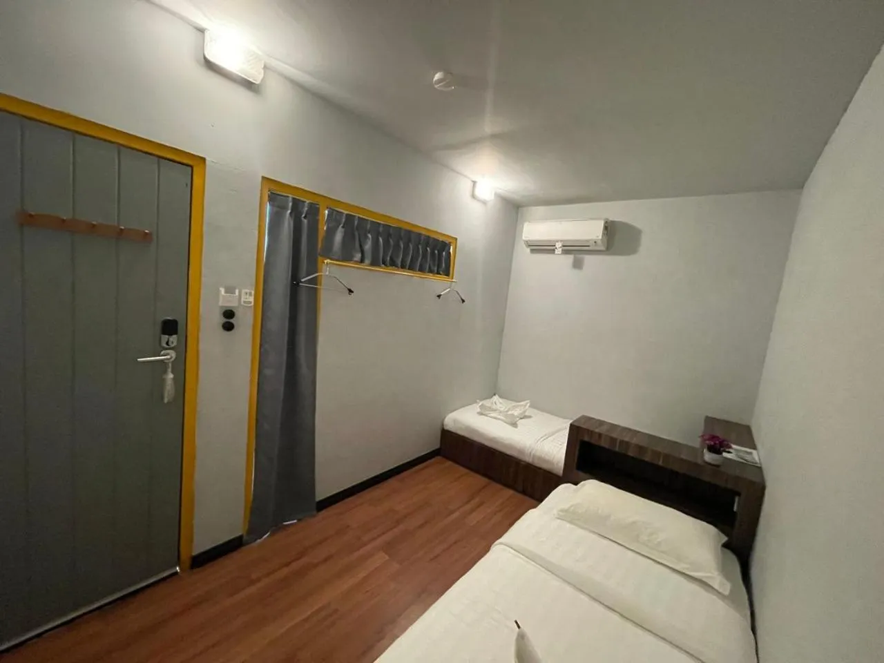 Bedroom, Bed in 7 Inn Semporna