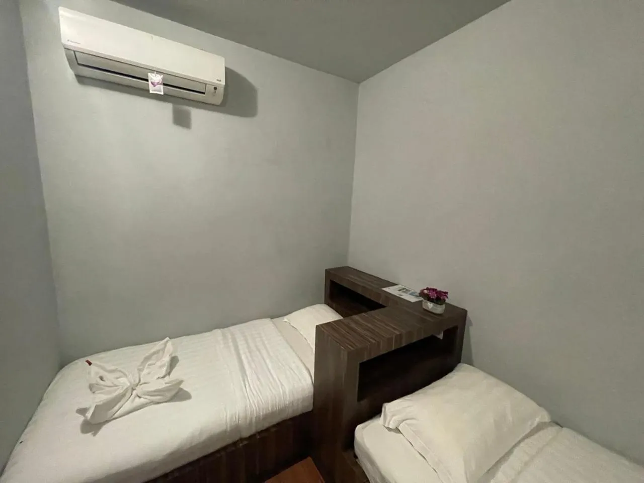 Bedroom, Bed in 7 Inn Semporna