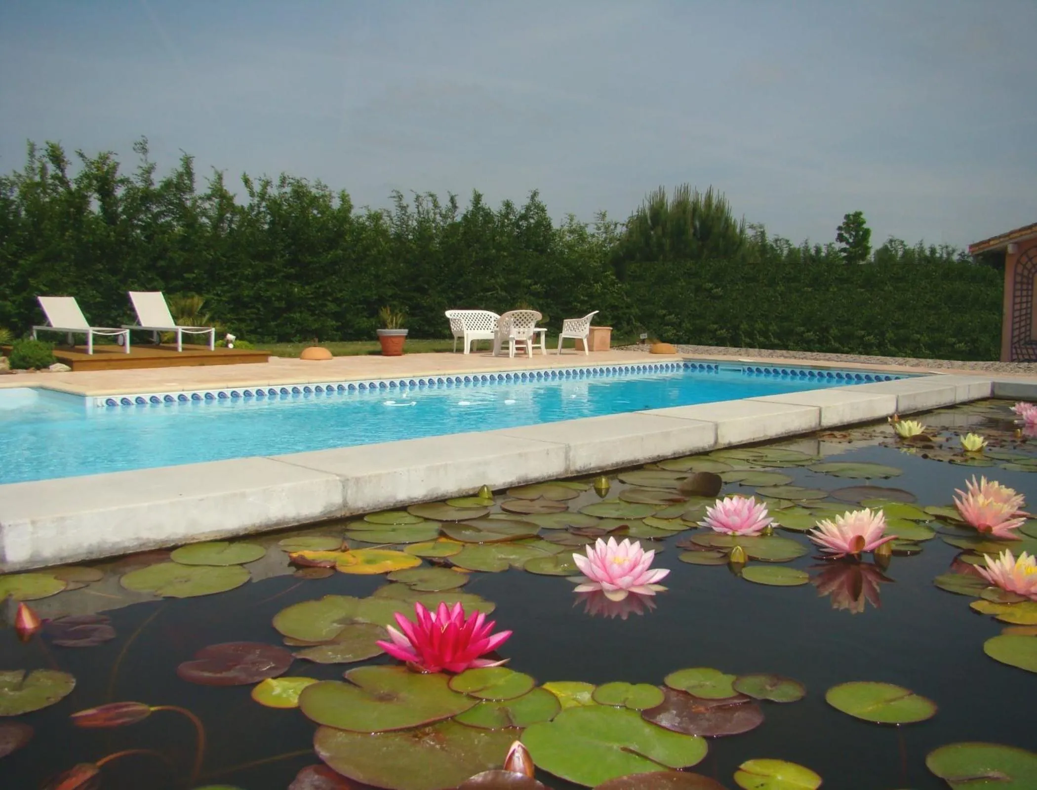 La Roulotte de la Vallée du Lot