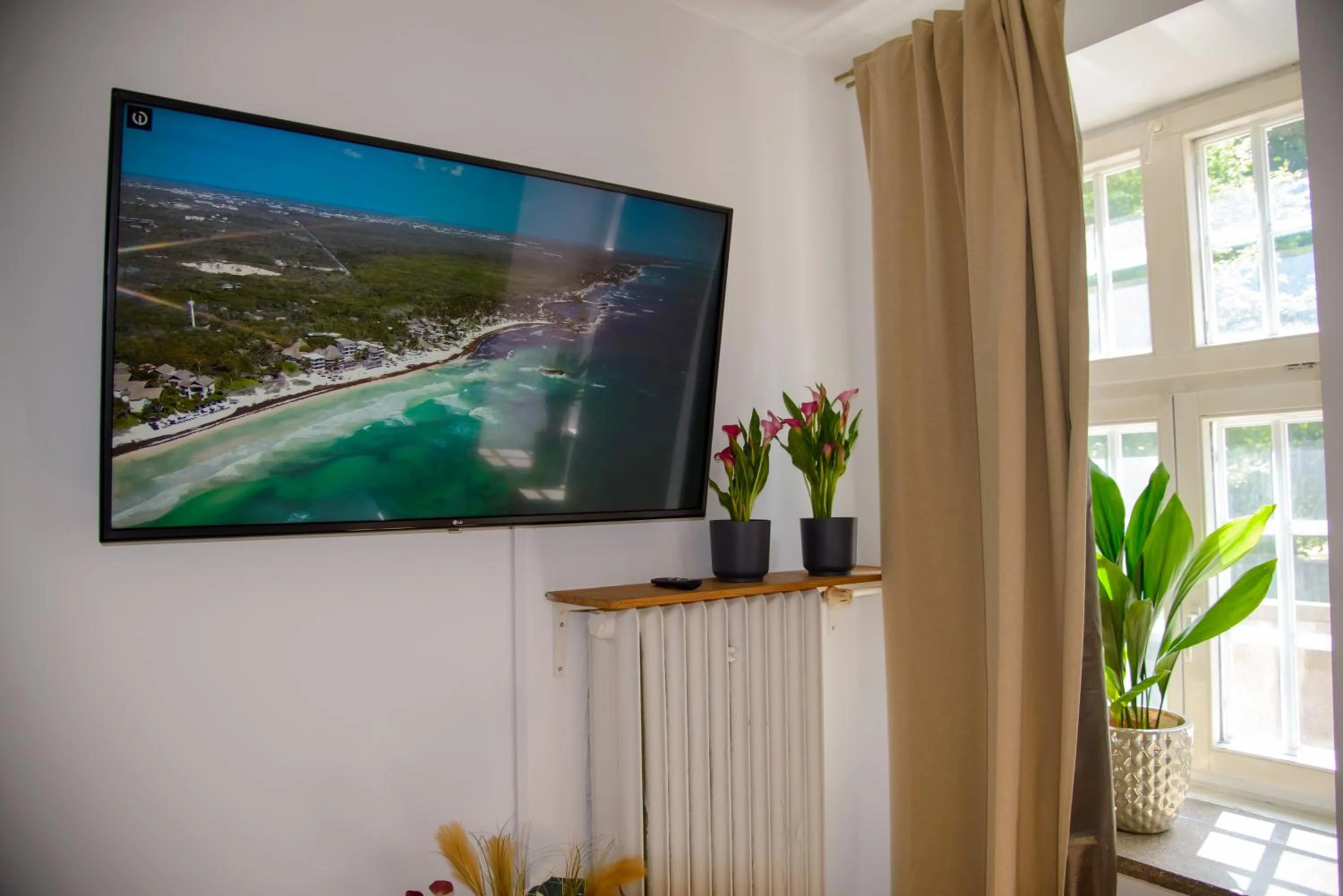 Maya's Flats & Resorts 19 & 20 - Ogarna