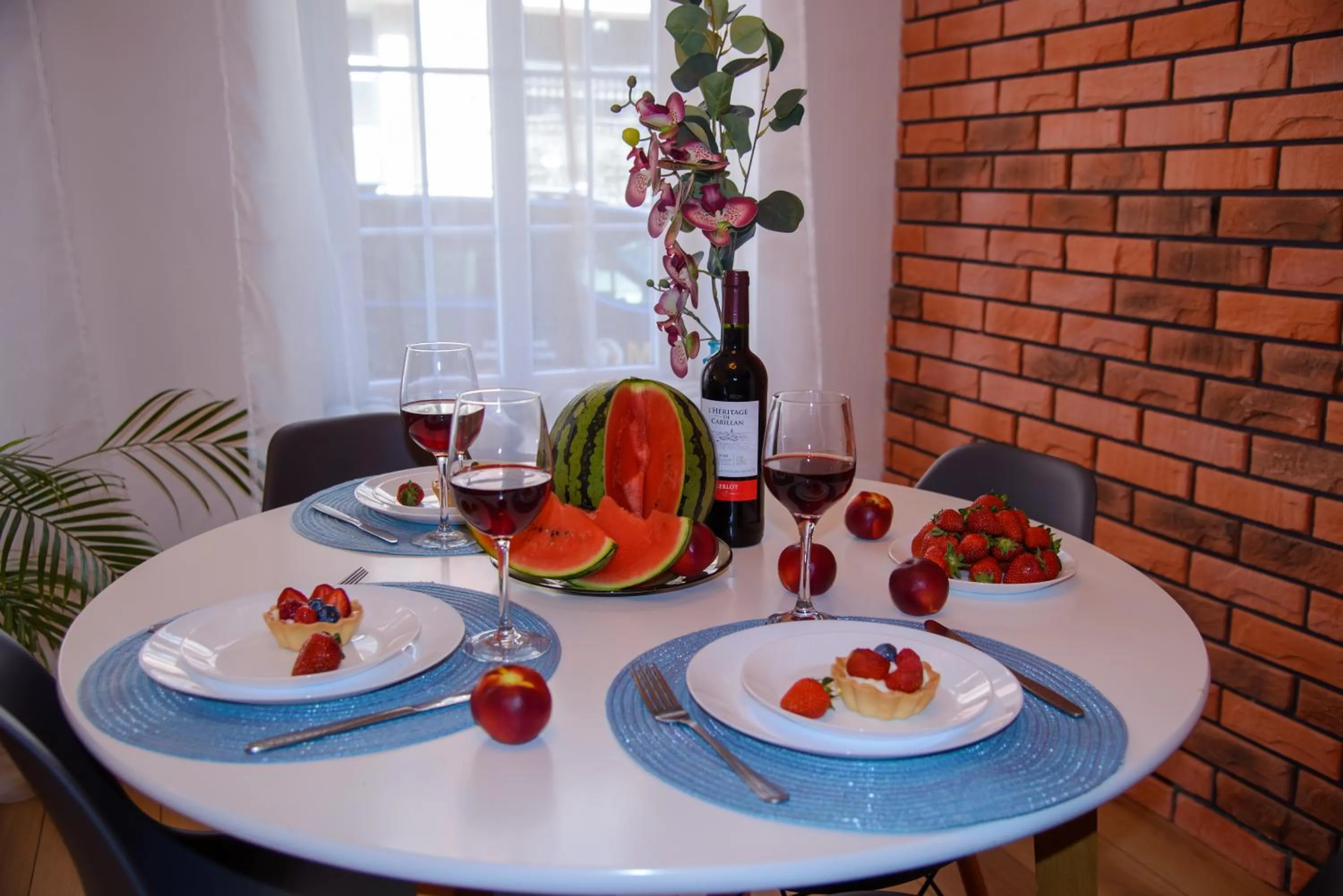 Maya's Flats & Resorts 19 & 20 - Ogarna