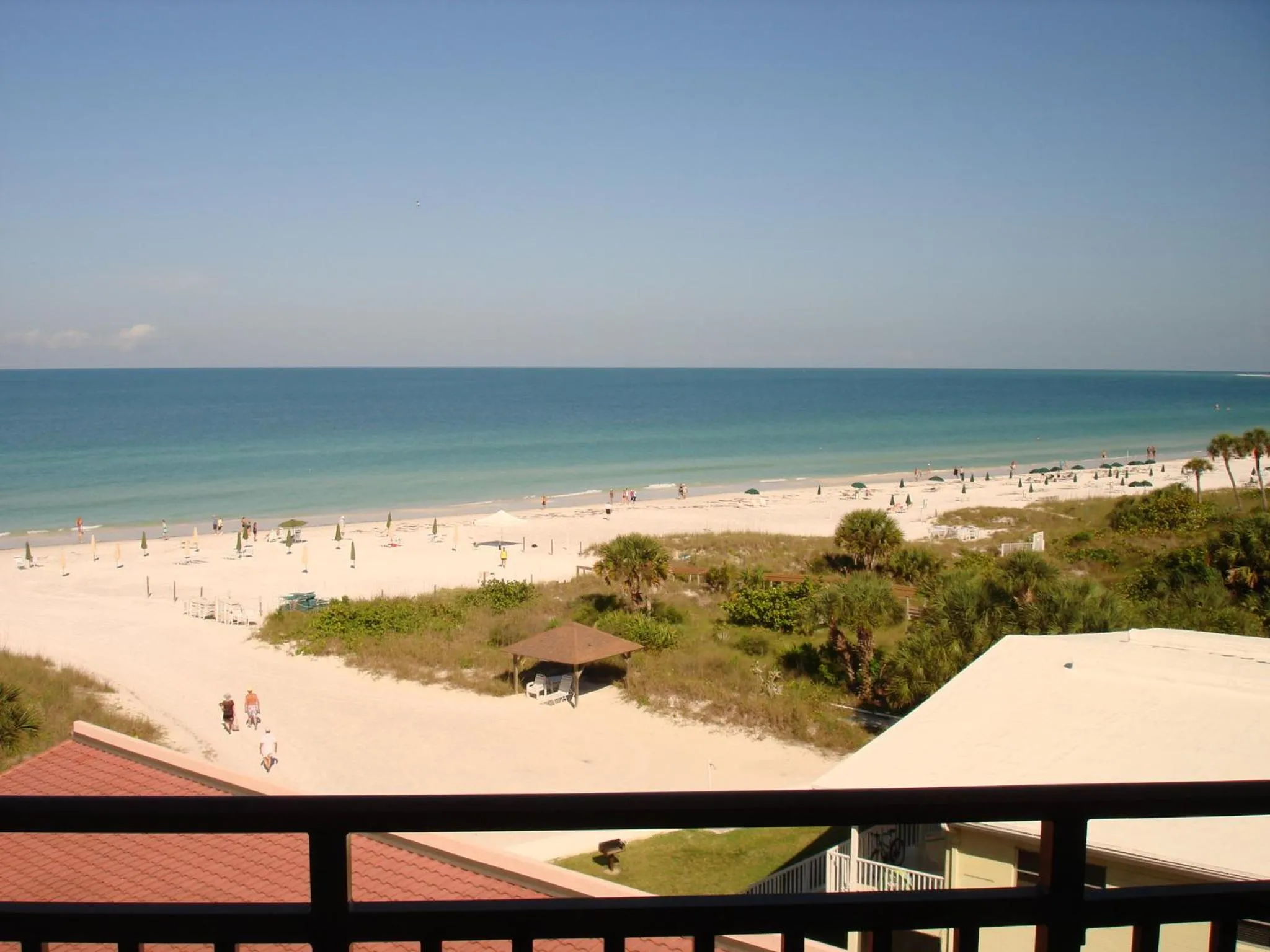 Siesta Breakers #603, Gulfside in Siesta Key, FL