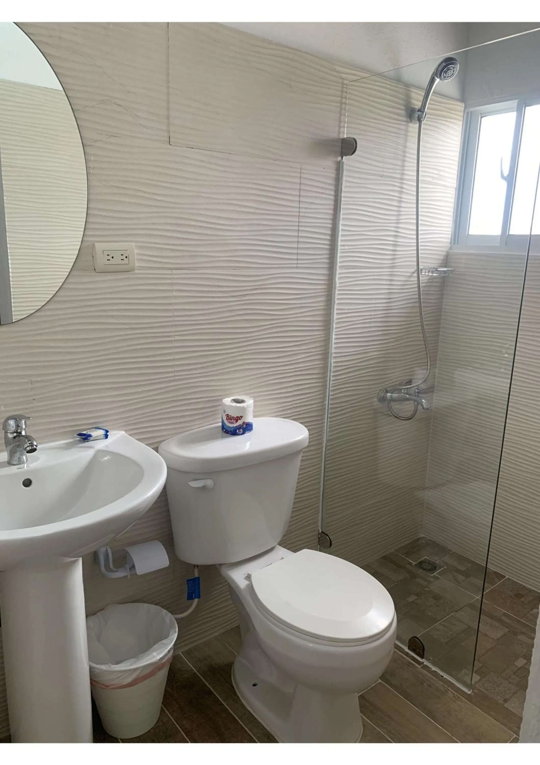 Karimar Beach Condo Hotel